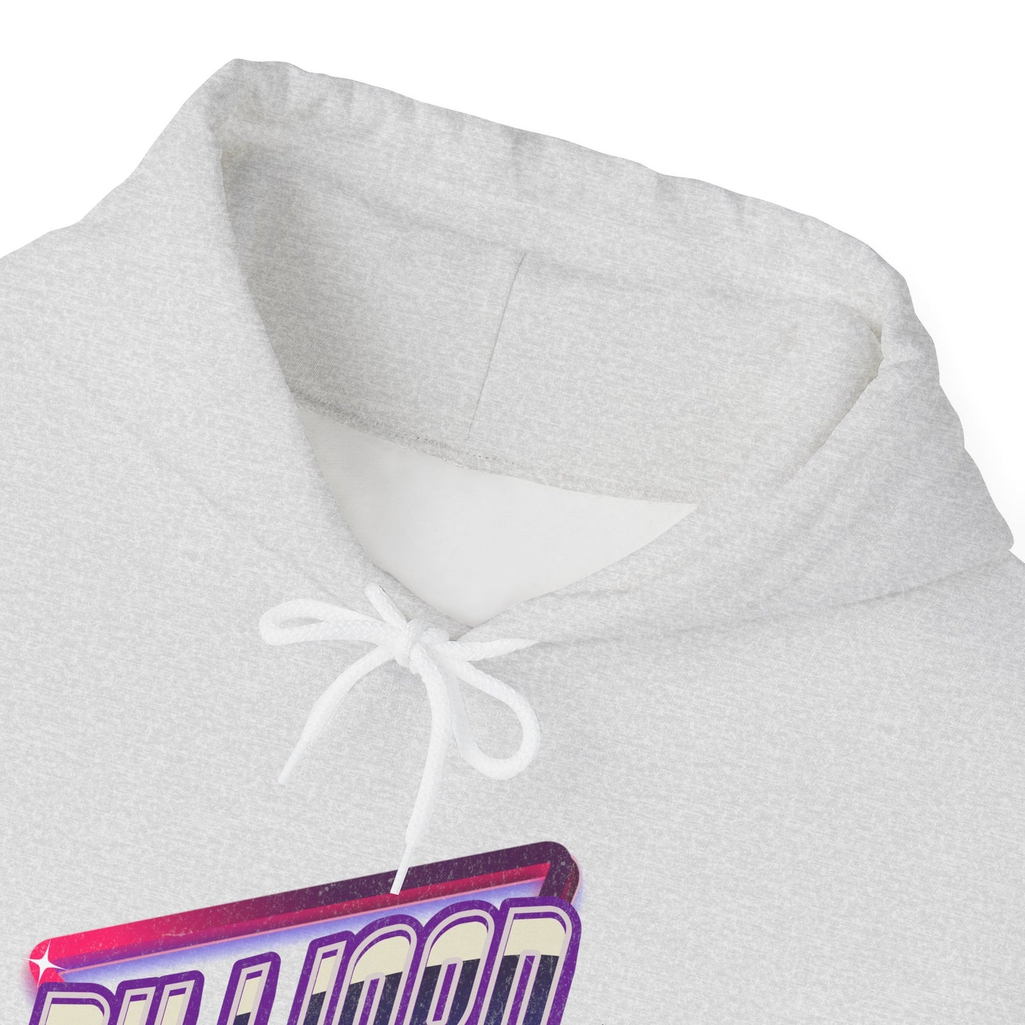 Billiard Pro Unisex Hoodie - Cozy Streetwear Sweatshirt