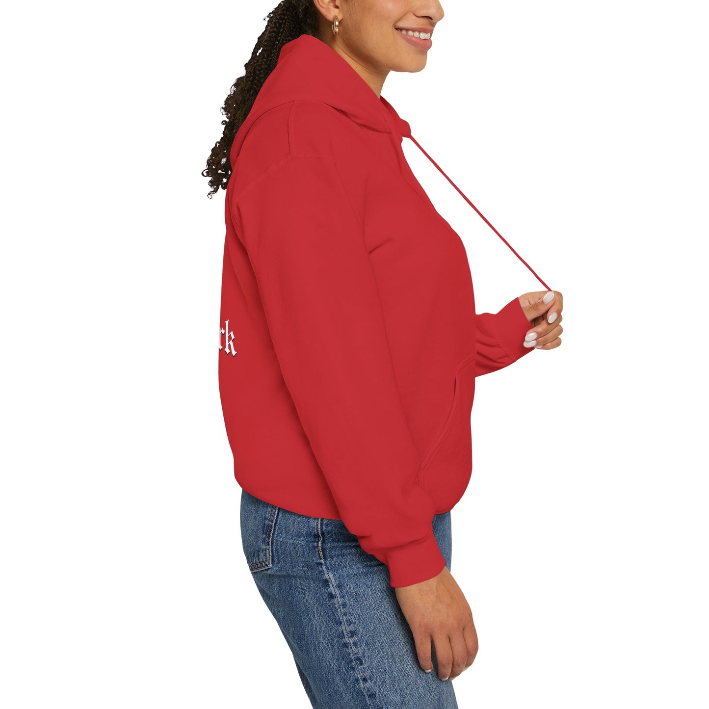 8 Ball Pool Shark Hoodie