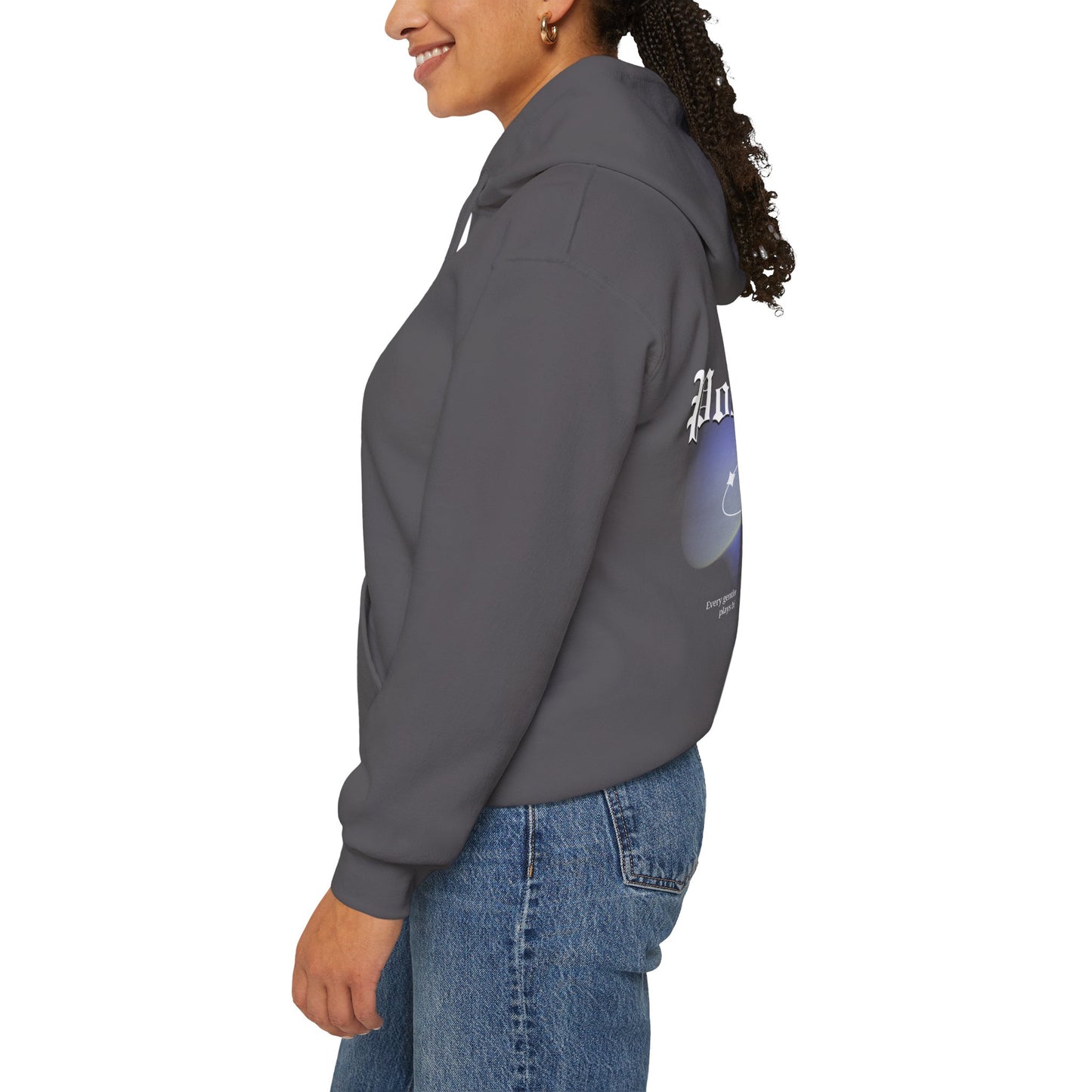 8 Ball Pool Shark Hoodie