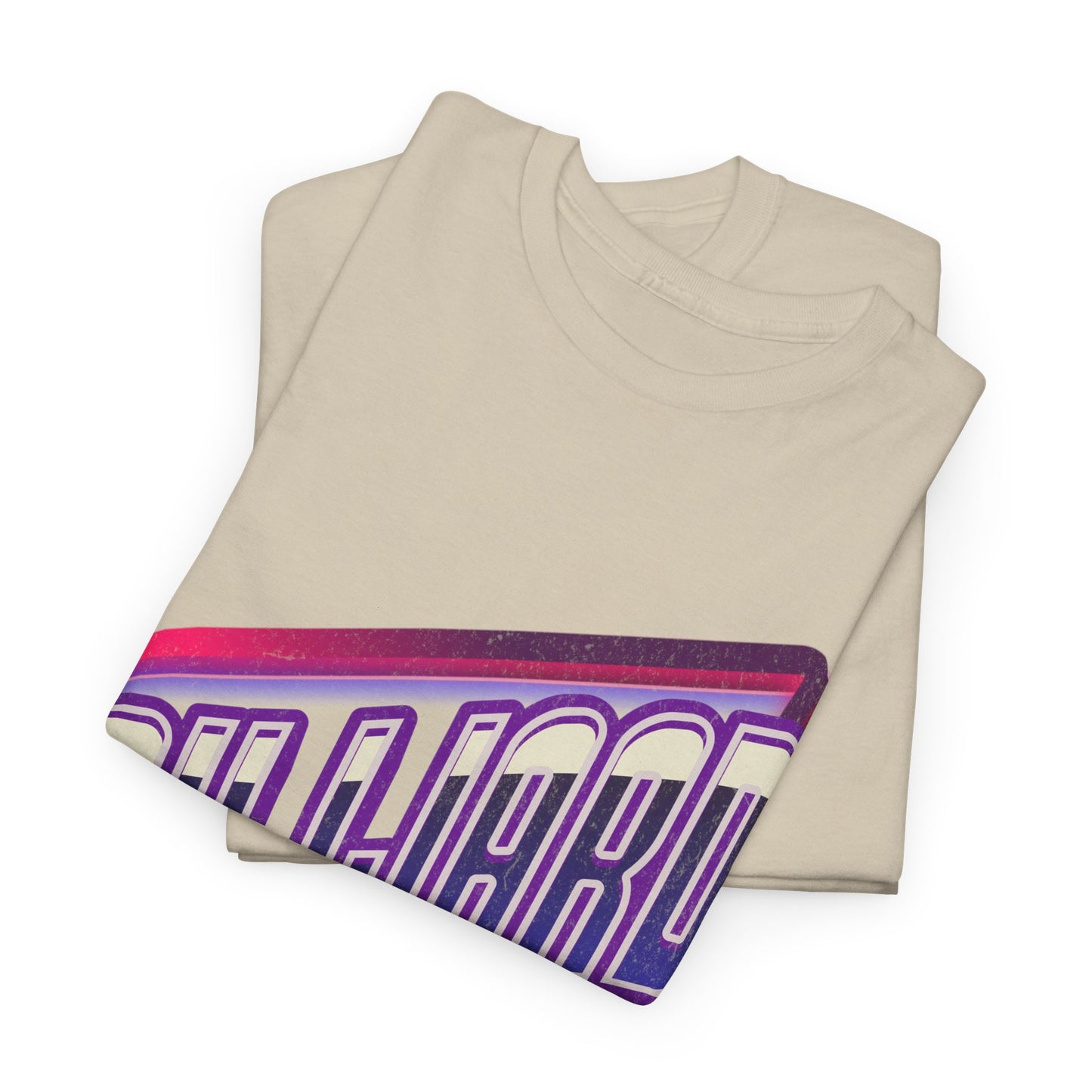 Billiard Pro 8-Ball Unisex Heavy Cotton Tee