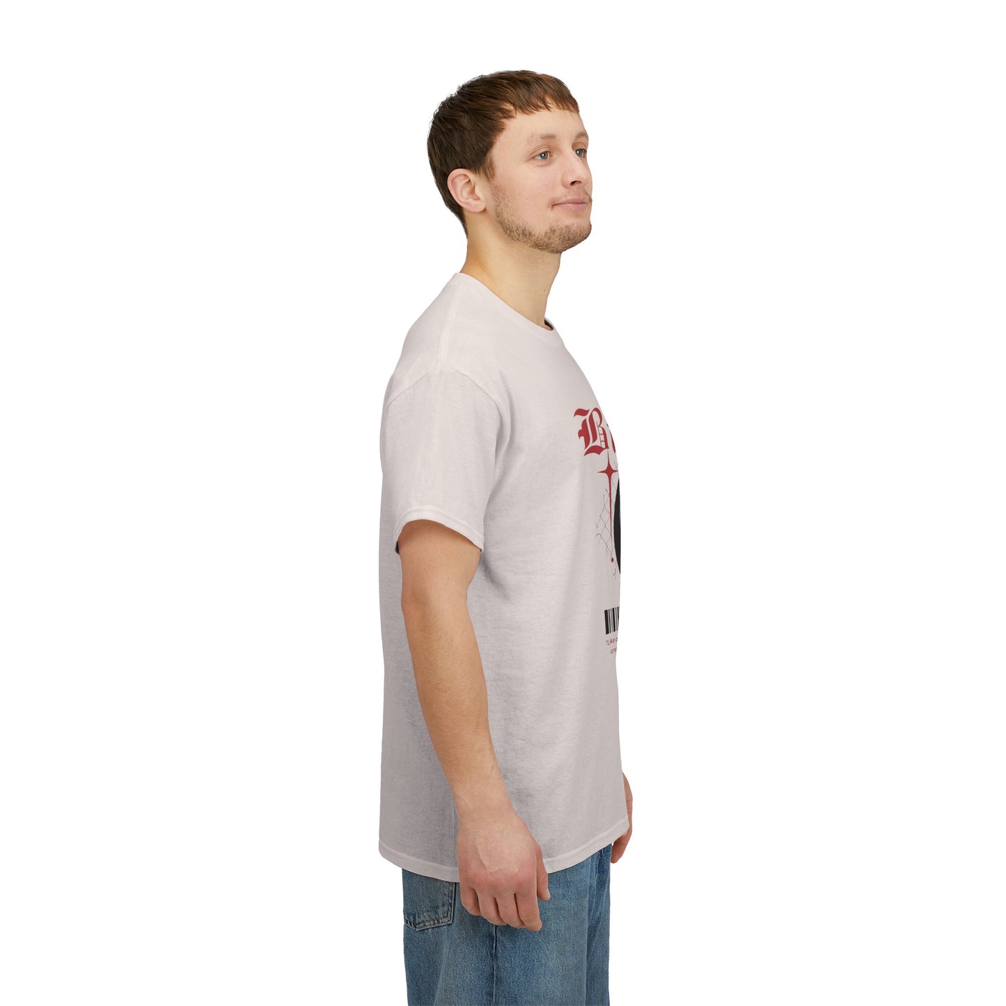 Pro Billiard 8 Ball Tee