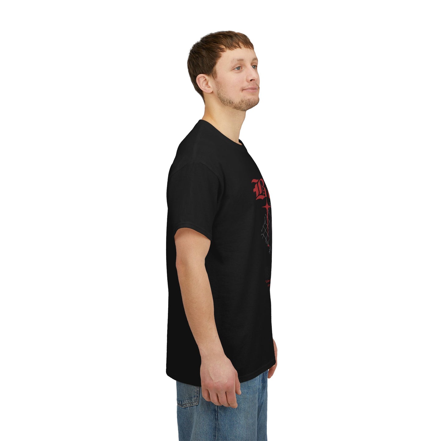 Pro Billiard 8 Ball Tee