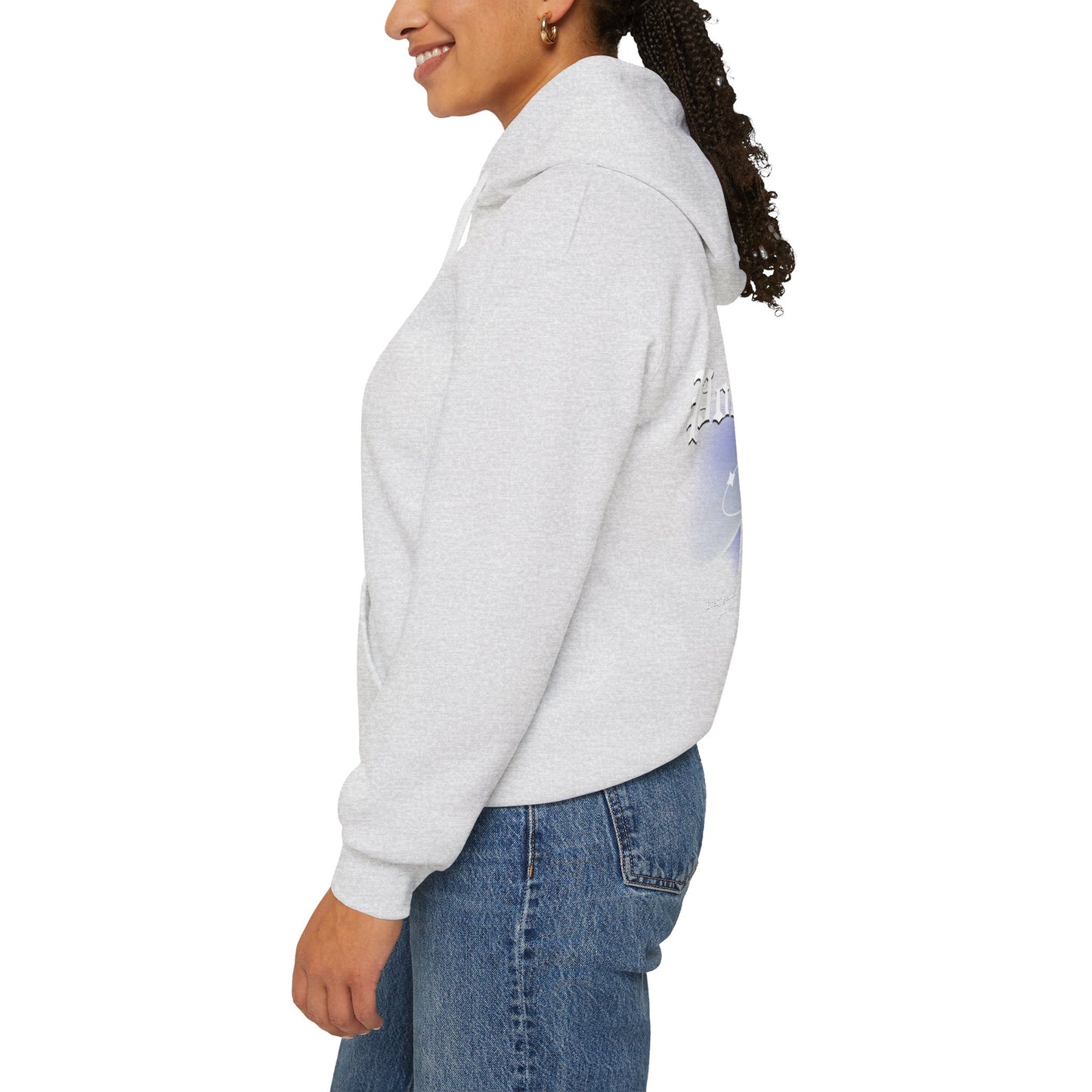 8 Ball Pool Shark Hoodie