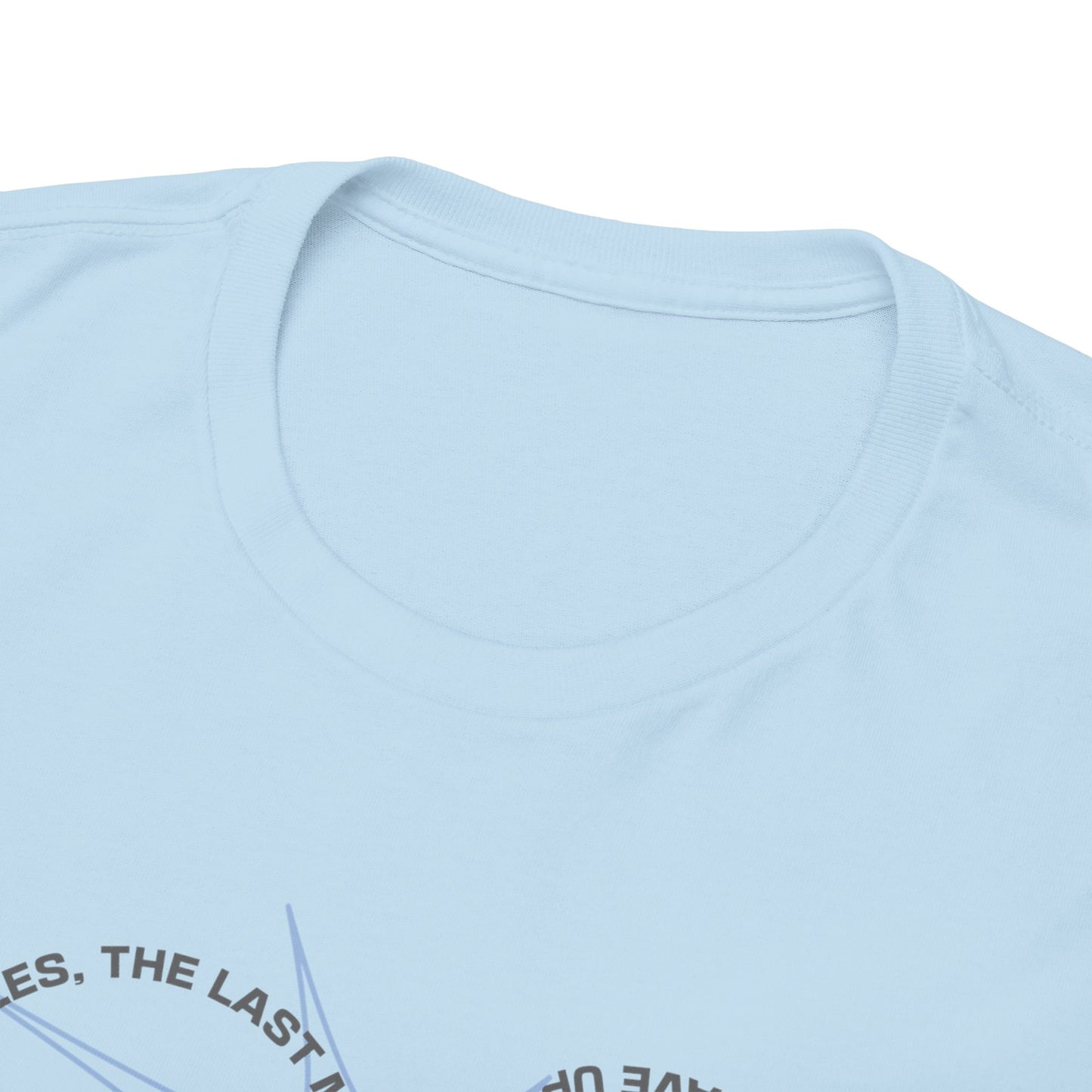 Undefeated Spider 8-Ball Unisex Heavy Cotton Tee