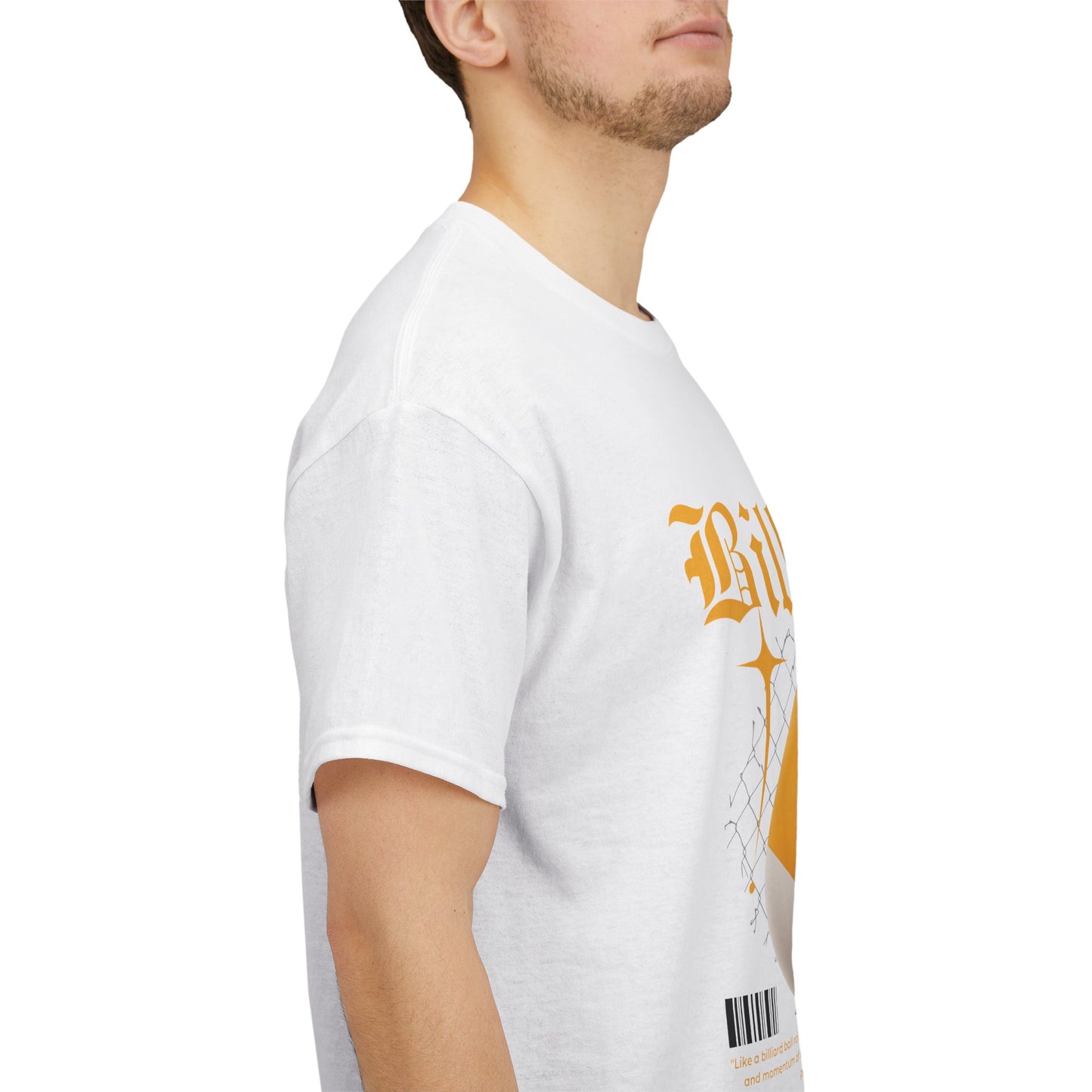 Pro Billiard 9-Ball Tee