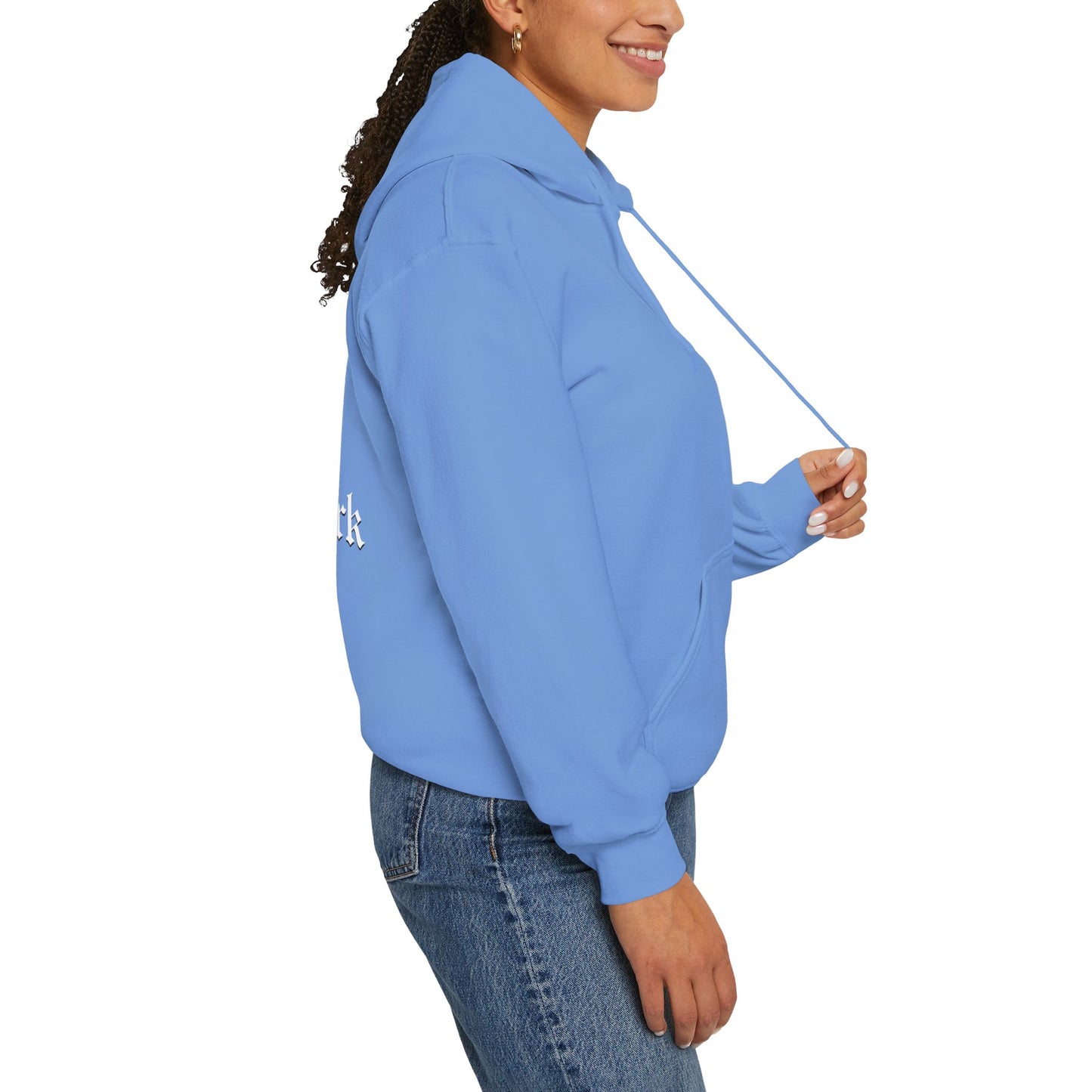 8 Ball Pool Shark Hoodie