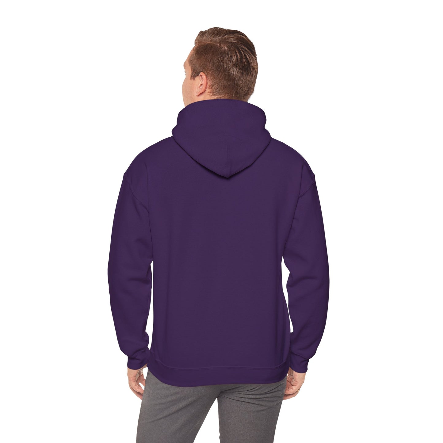 Billiard Pro Unisex Hoodie - Cozy Streetwear Sweatshirt