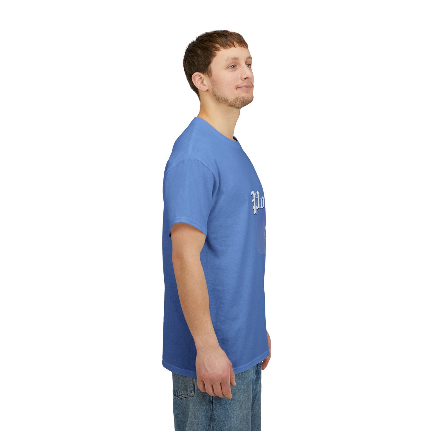 8 Ball Pool Shark Unisex Tee