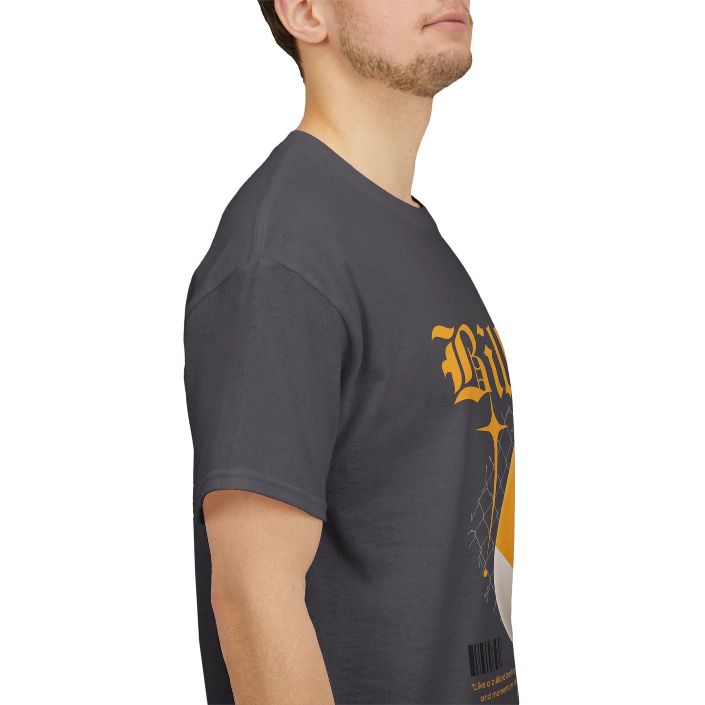 Pro Billiard 9-Ball Tee