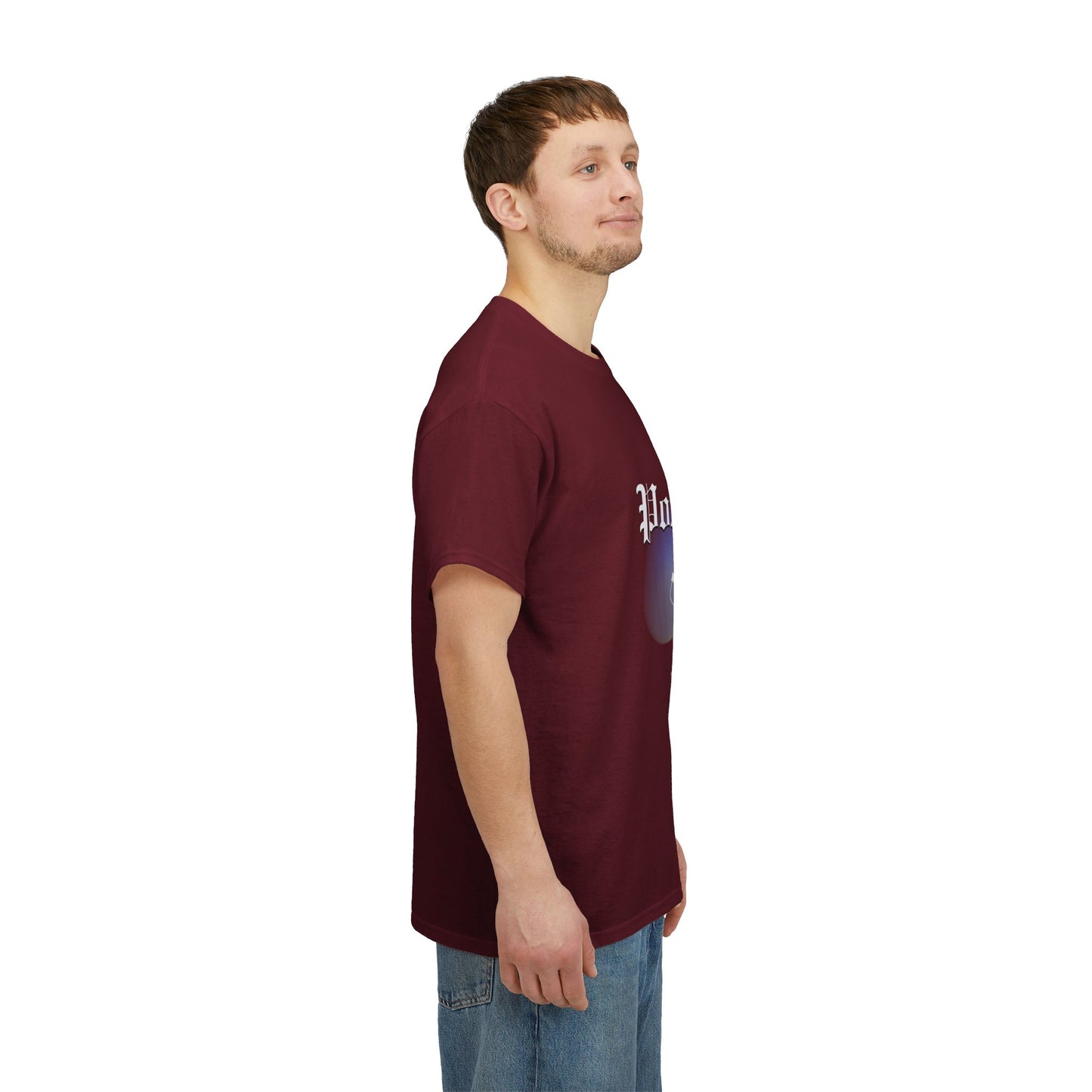 8 Ball Pool Shark Unisex Tee
