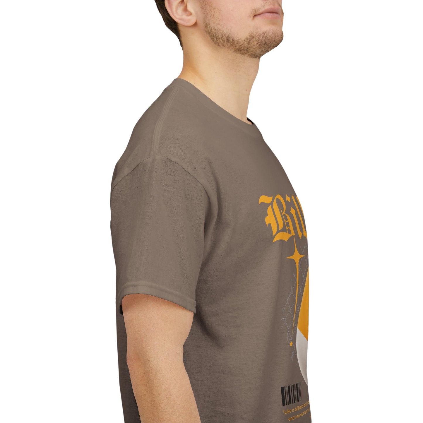 Pro Billiard 9-Ball Tee