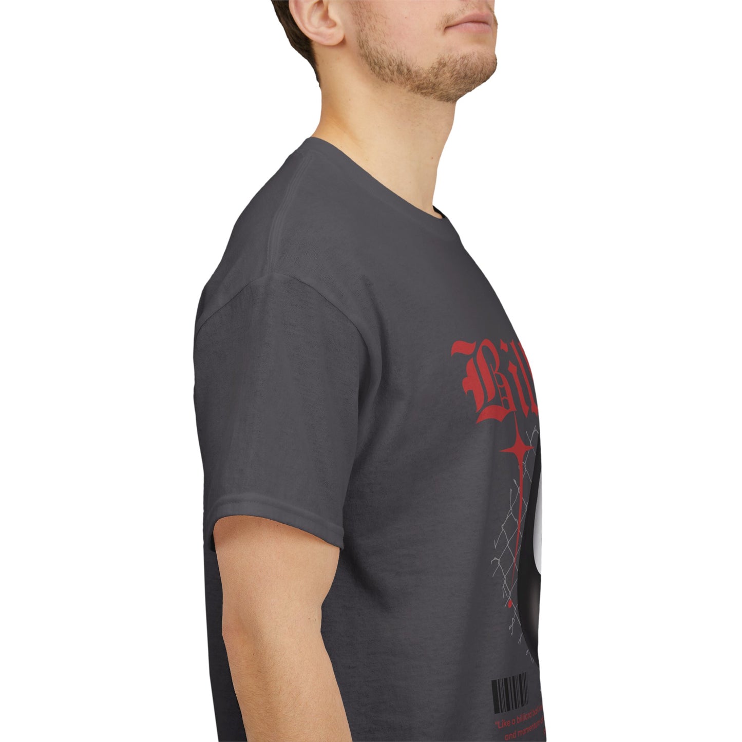 Pro Billiard 8 Ball Tee