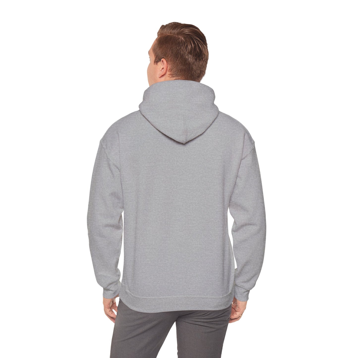 Billiard Pro Unisex Hoodie - Cozy Streetwear Sweatshirt