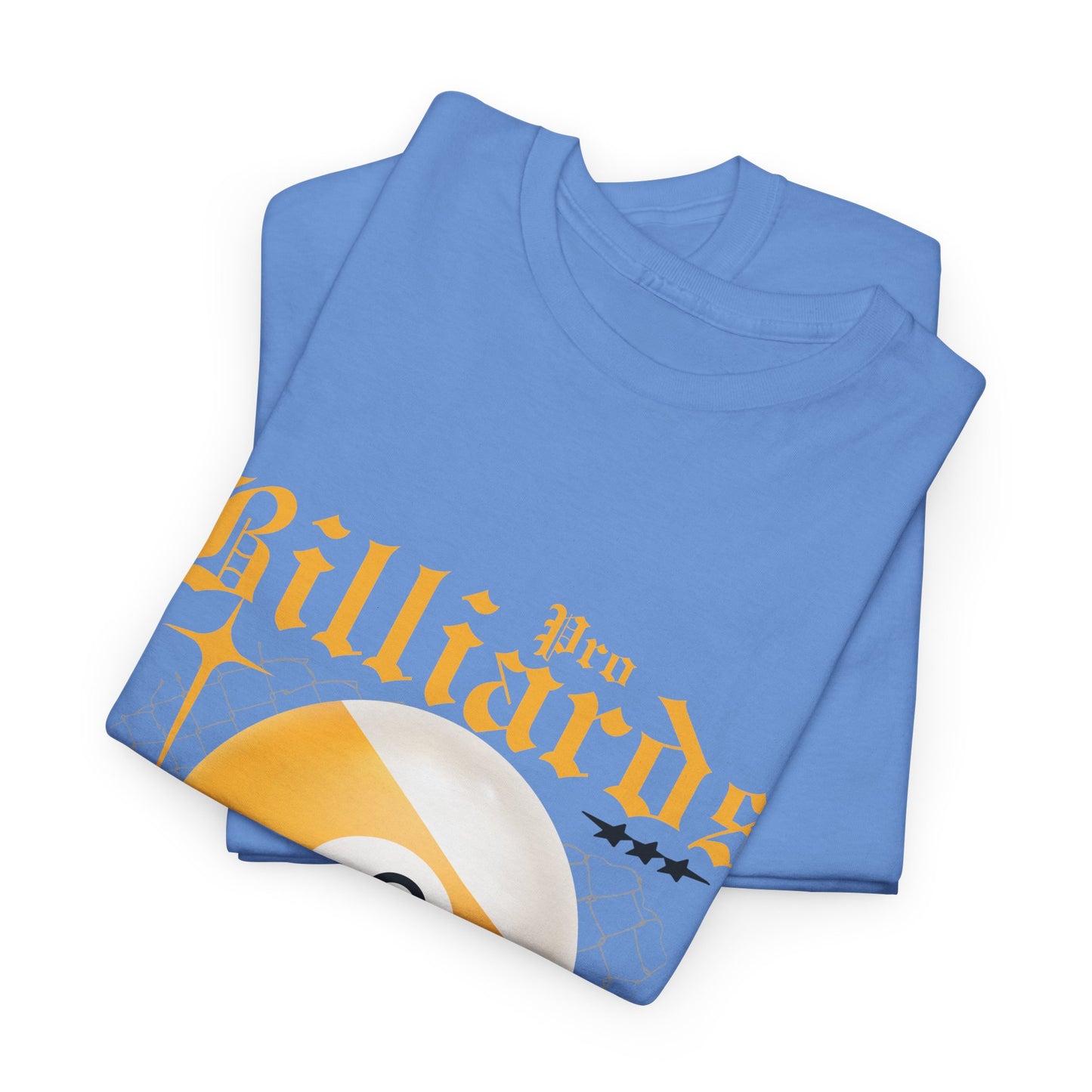 Pro Billiard 9-Ball Tee