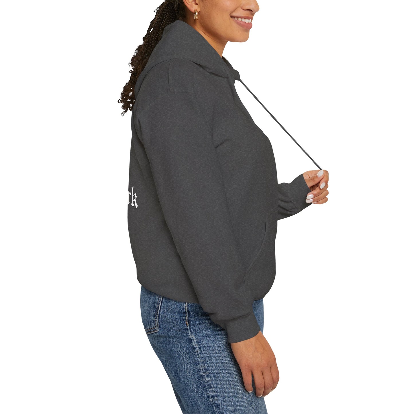 8 Ball Pool Shark Hoodie