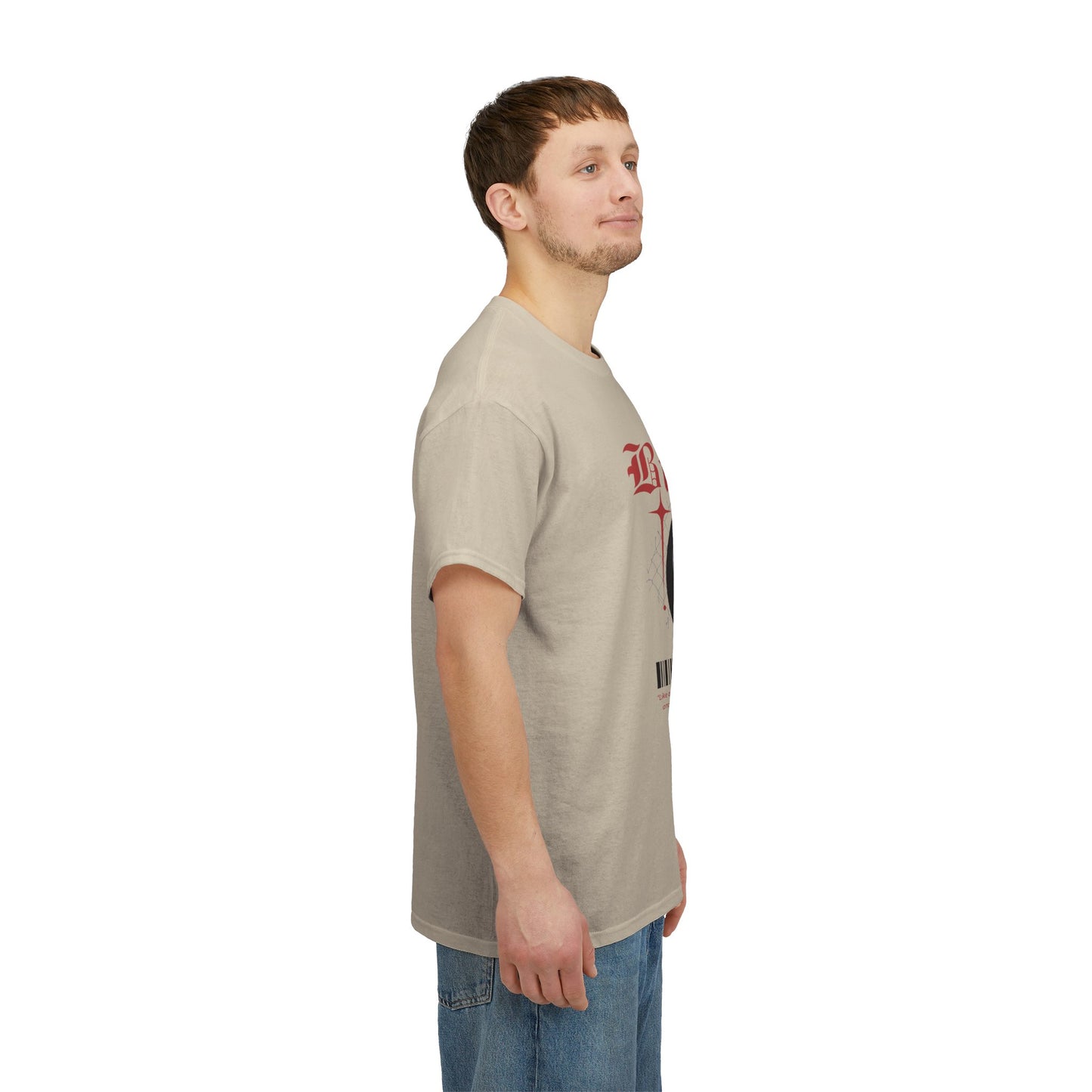 Pro Billiard 8 Ball Tee