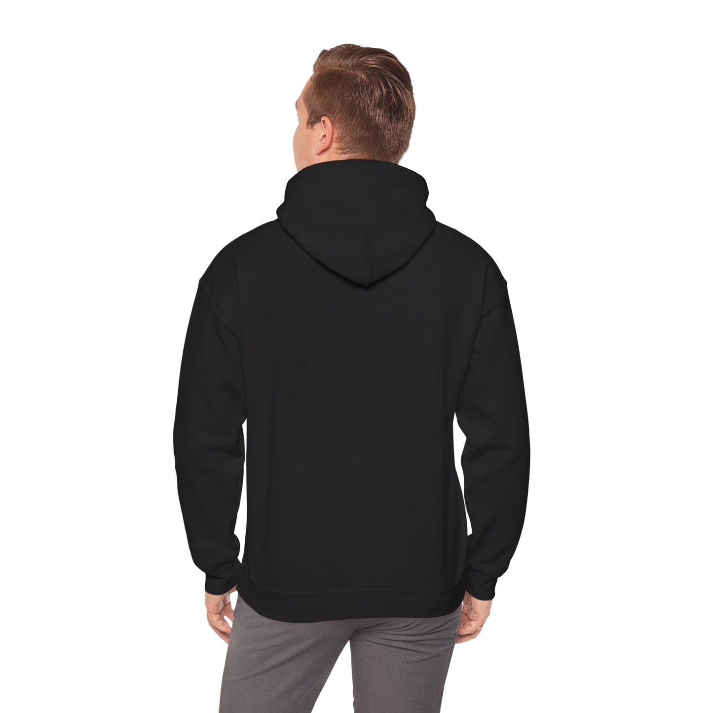 Billiard Pro Unisex Hoodie - Cozy Streetwear Sweatshirt