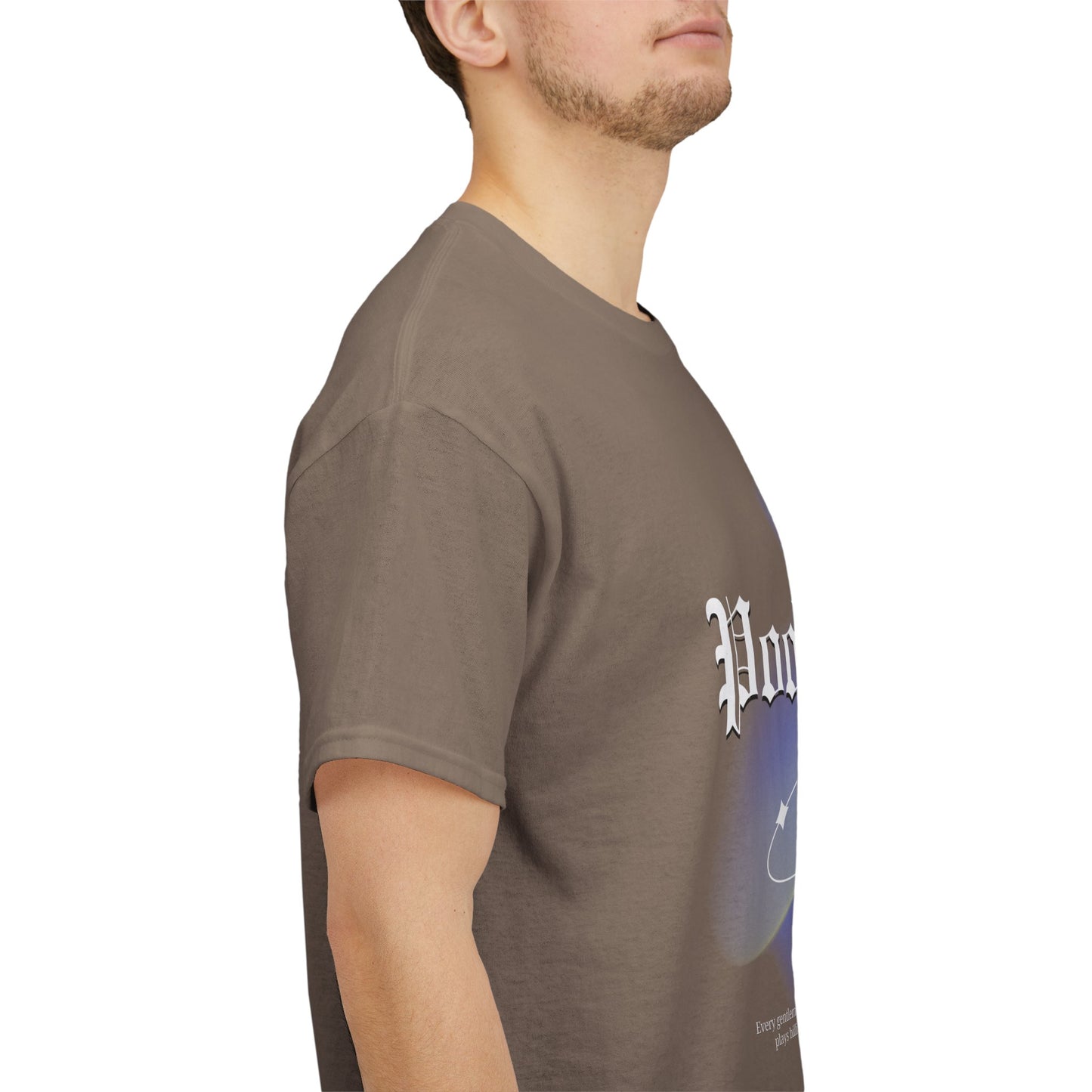 8 Ball Pool Shark Unisex Tee