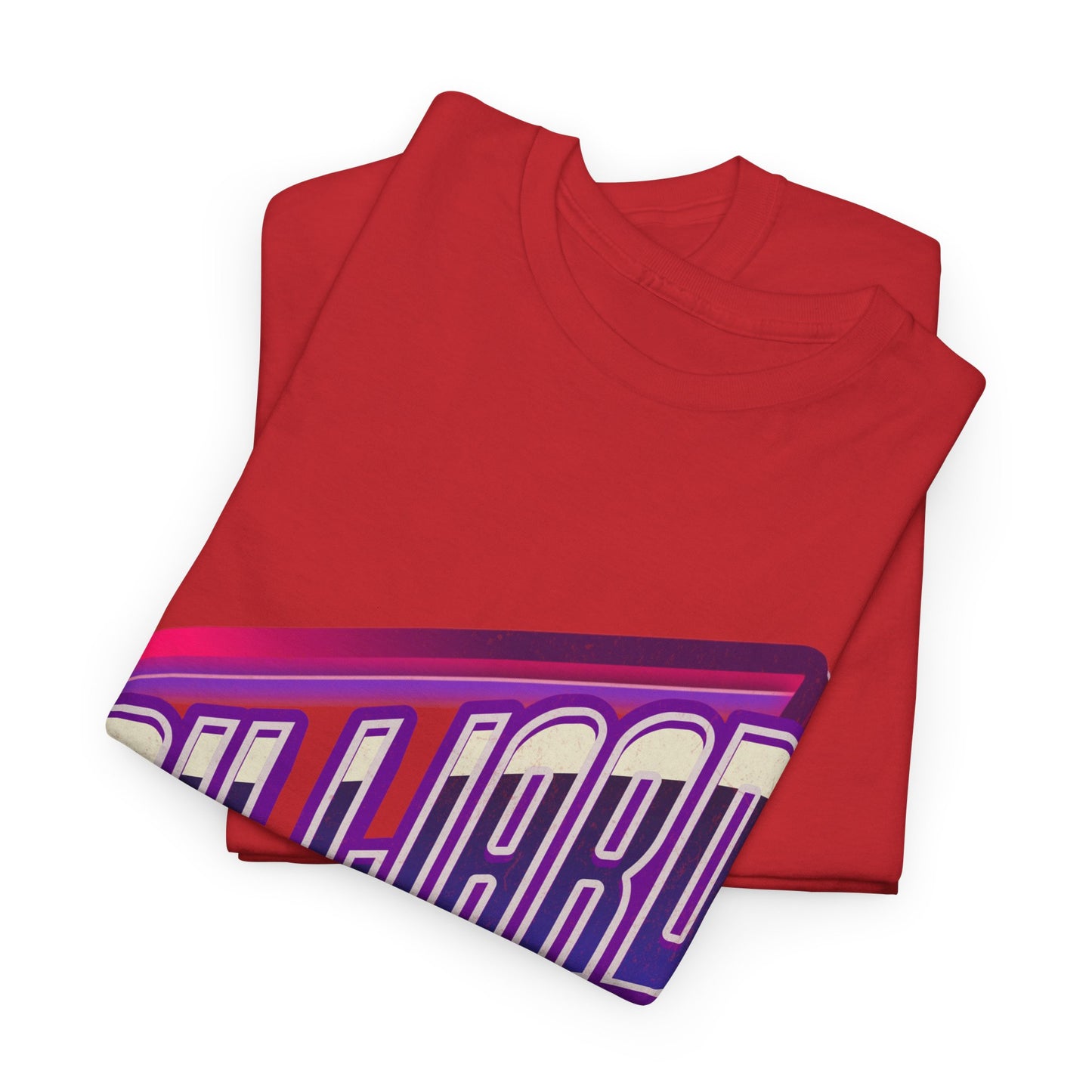 Billiard Pro 8-Ball Unisex Heavy Cotton Tee