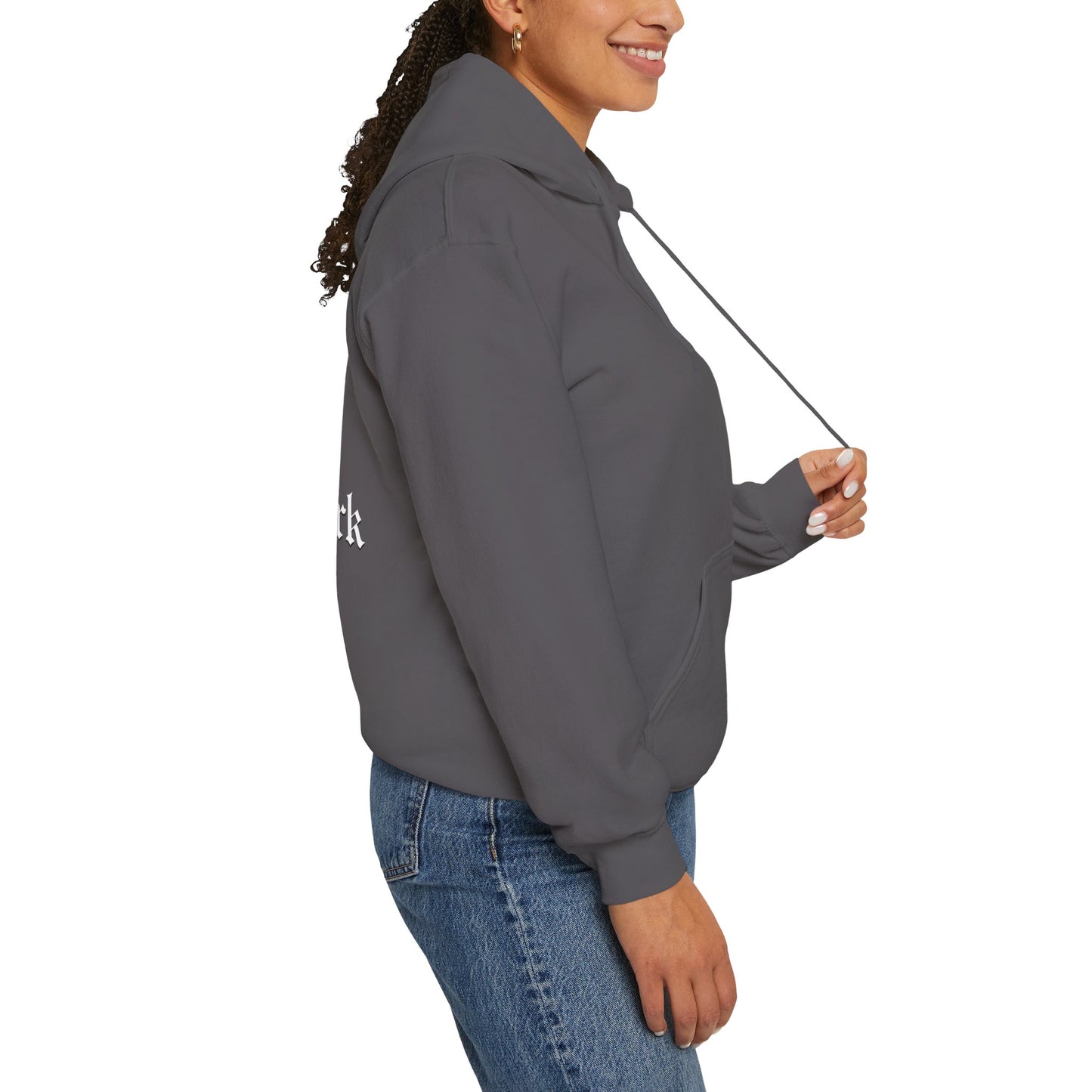 8 Ball Pool Shark Hoodie