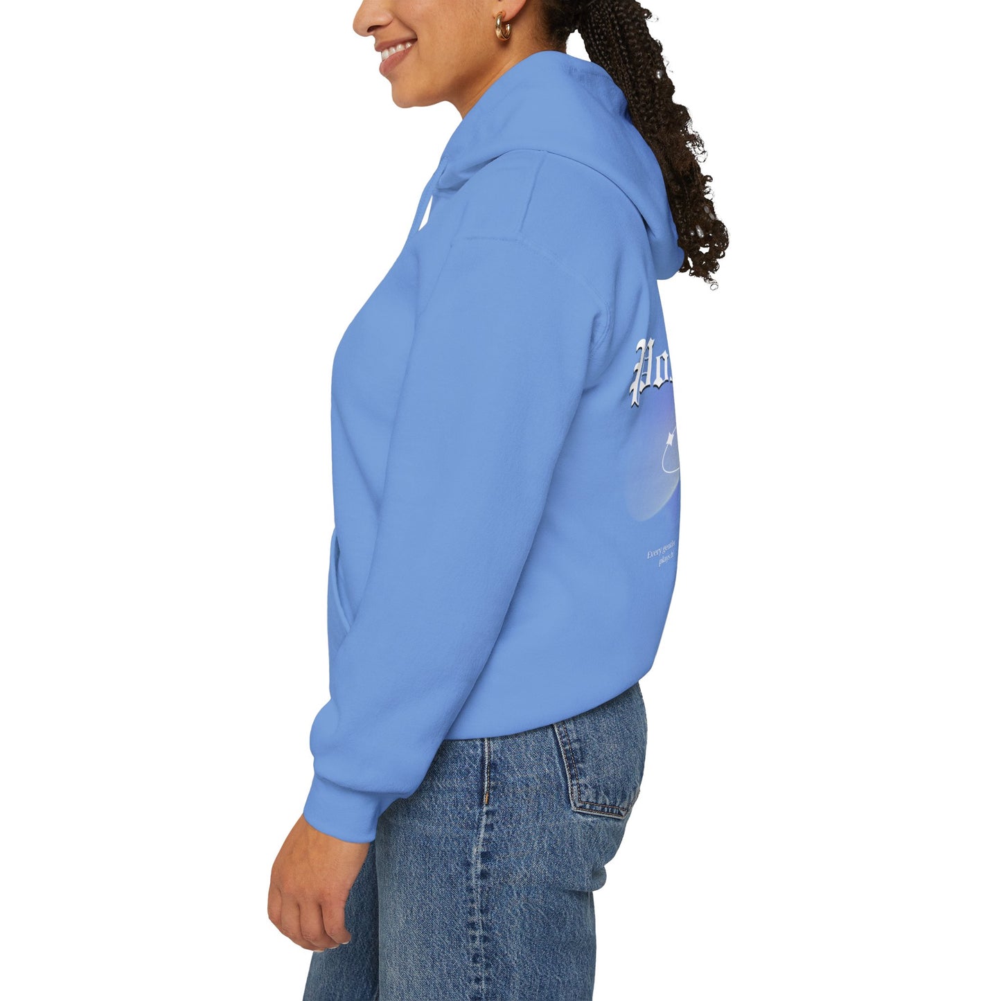 8 Ball Pool Shark Hoodie