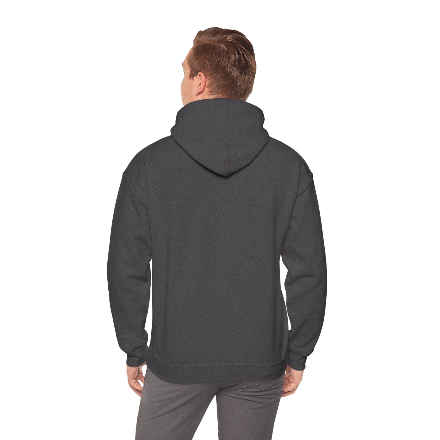 Billiard Pro Unisex Hoodie - Cozy Streetwear Sweatshirt