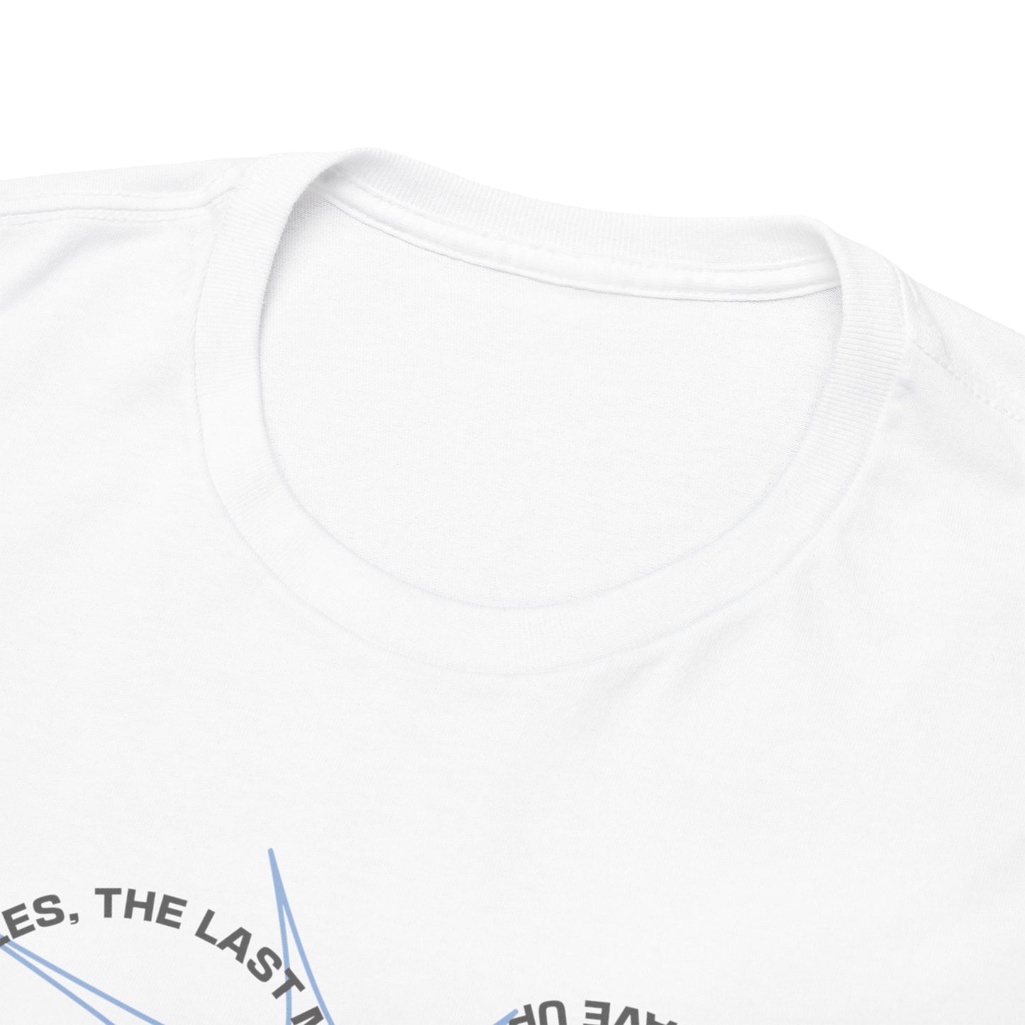 Undefeated Spider 8-Ball Unisex Heavy Cotton Tee