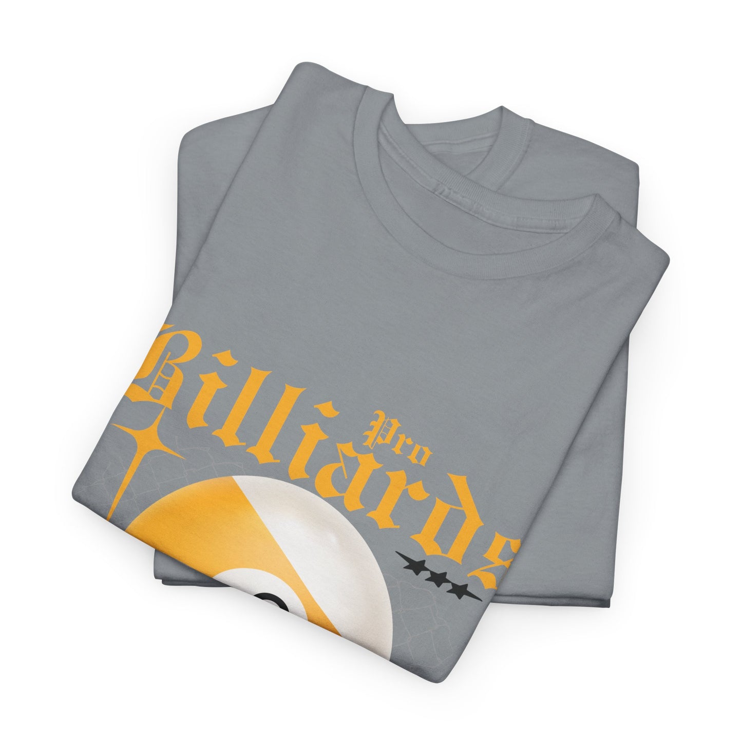 Pro Billiard 9-Ball Tee