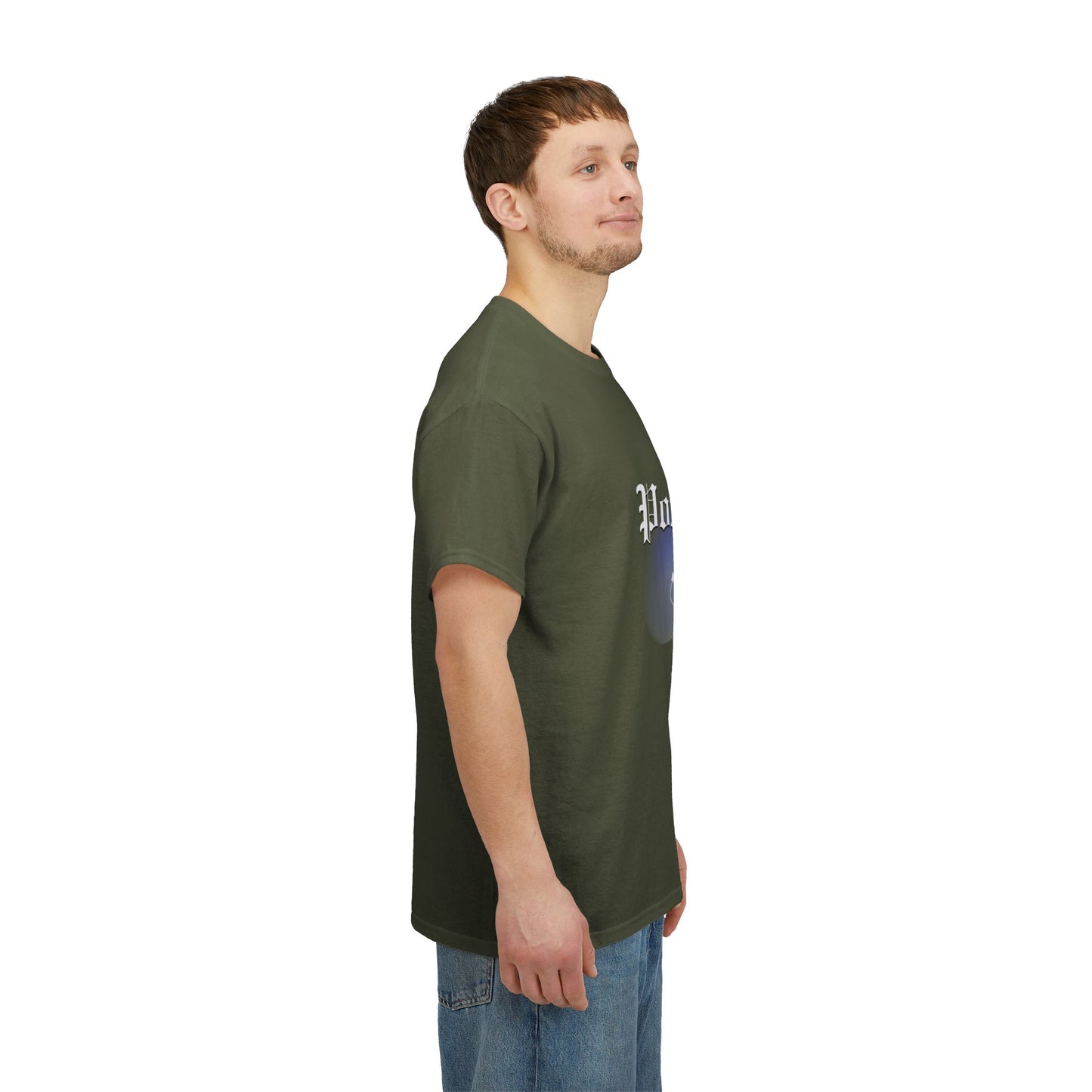8 Ball Pool Shark Unisex Tee