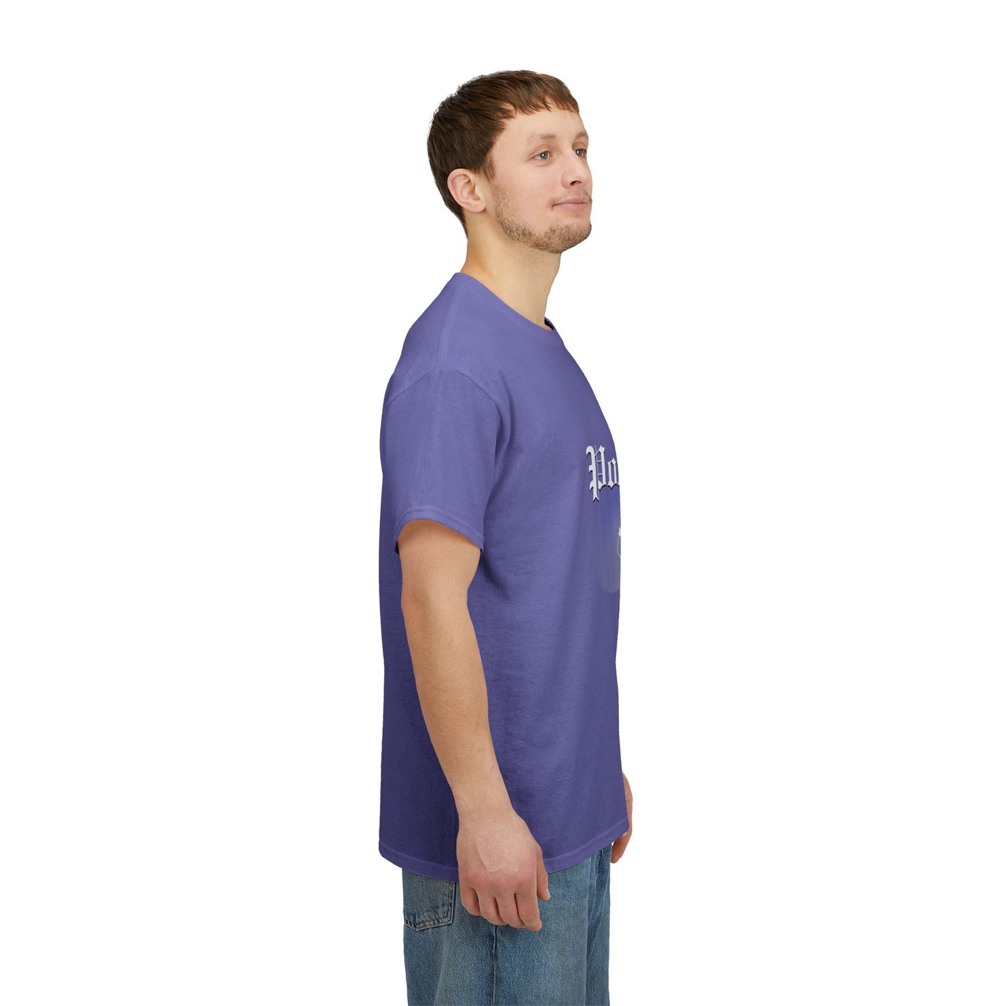 8 Ball Pool Shark Unisex Tee