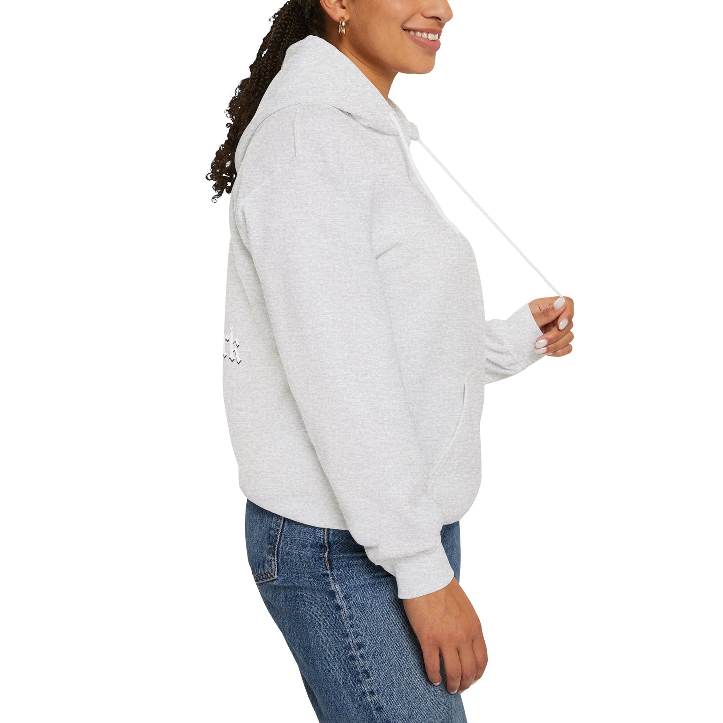 8 Ball Pool Shark Hoodie