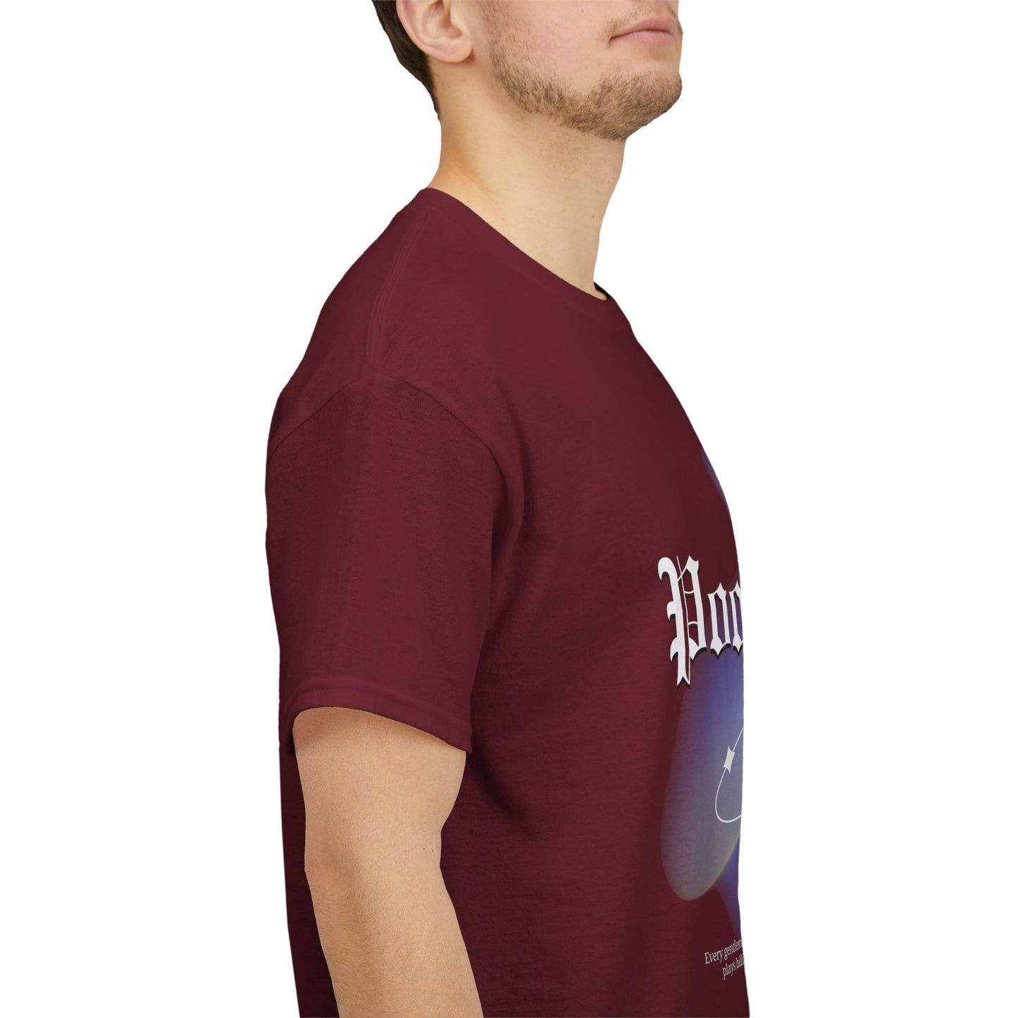 8 Ball Pool Shark Unisex Tee
