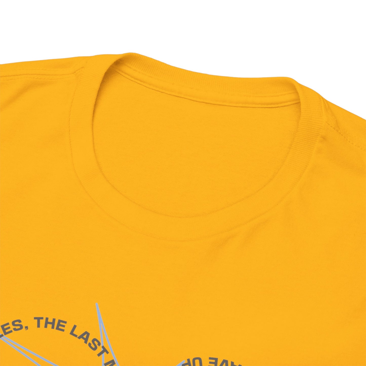 Undefeated Spider 8-Ball Unisex Heavy Cotton Tee