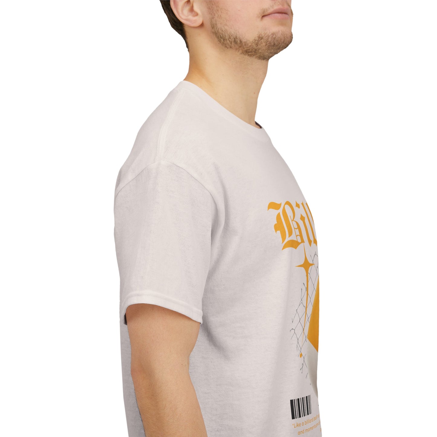 Pro Billiard 9-Ball Tee