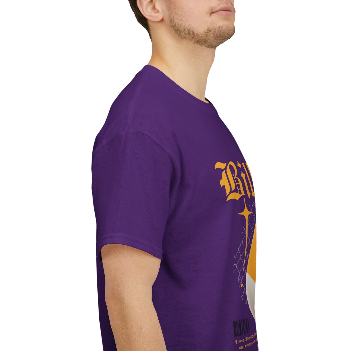 Pro Billiard 9-Ball Tee