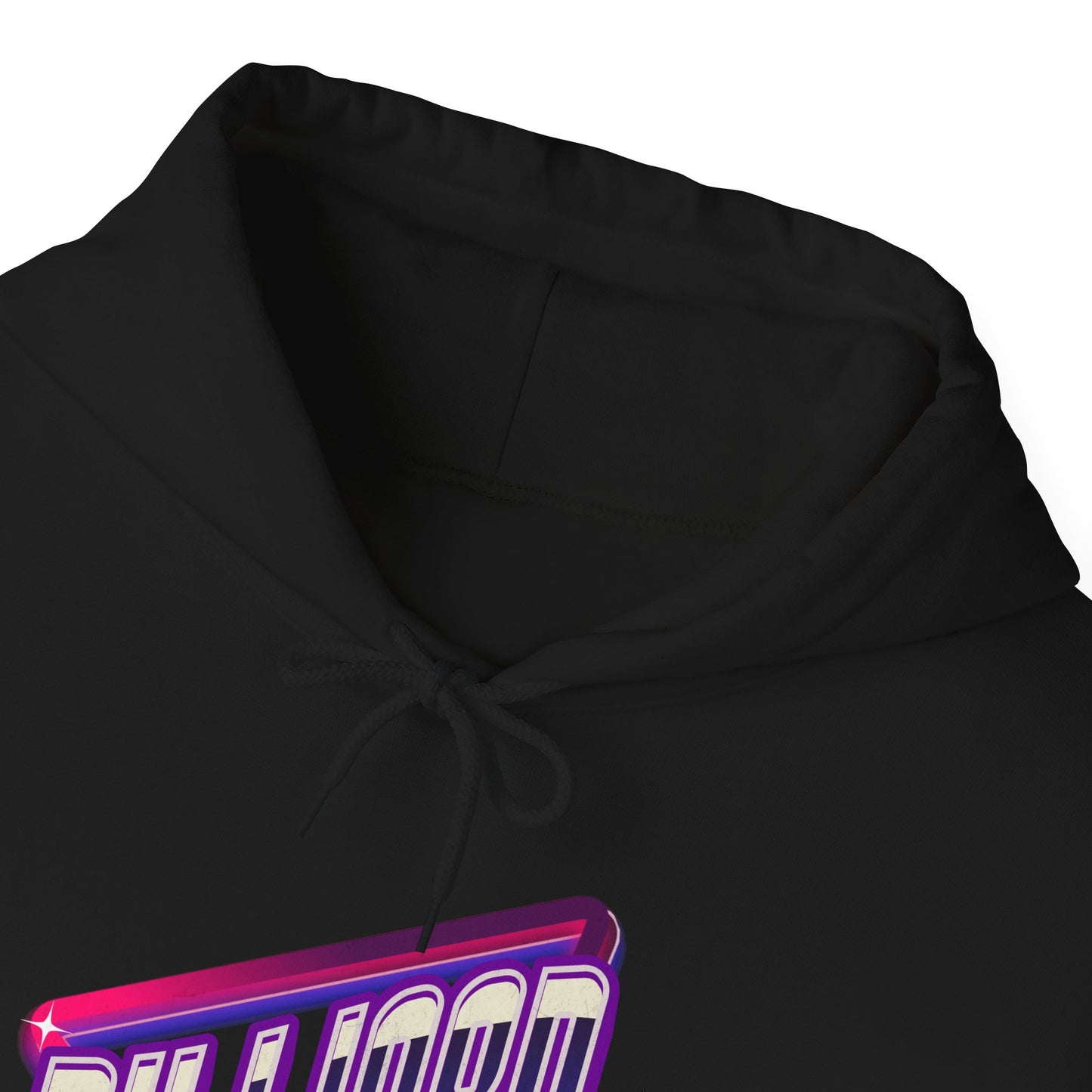 Billiard Pro Unisex Hoodie - Cozy Streetwear Sweatshirt