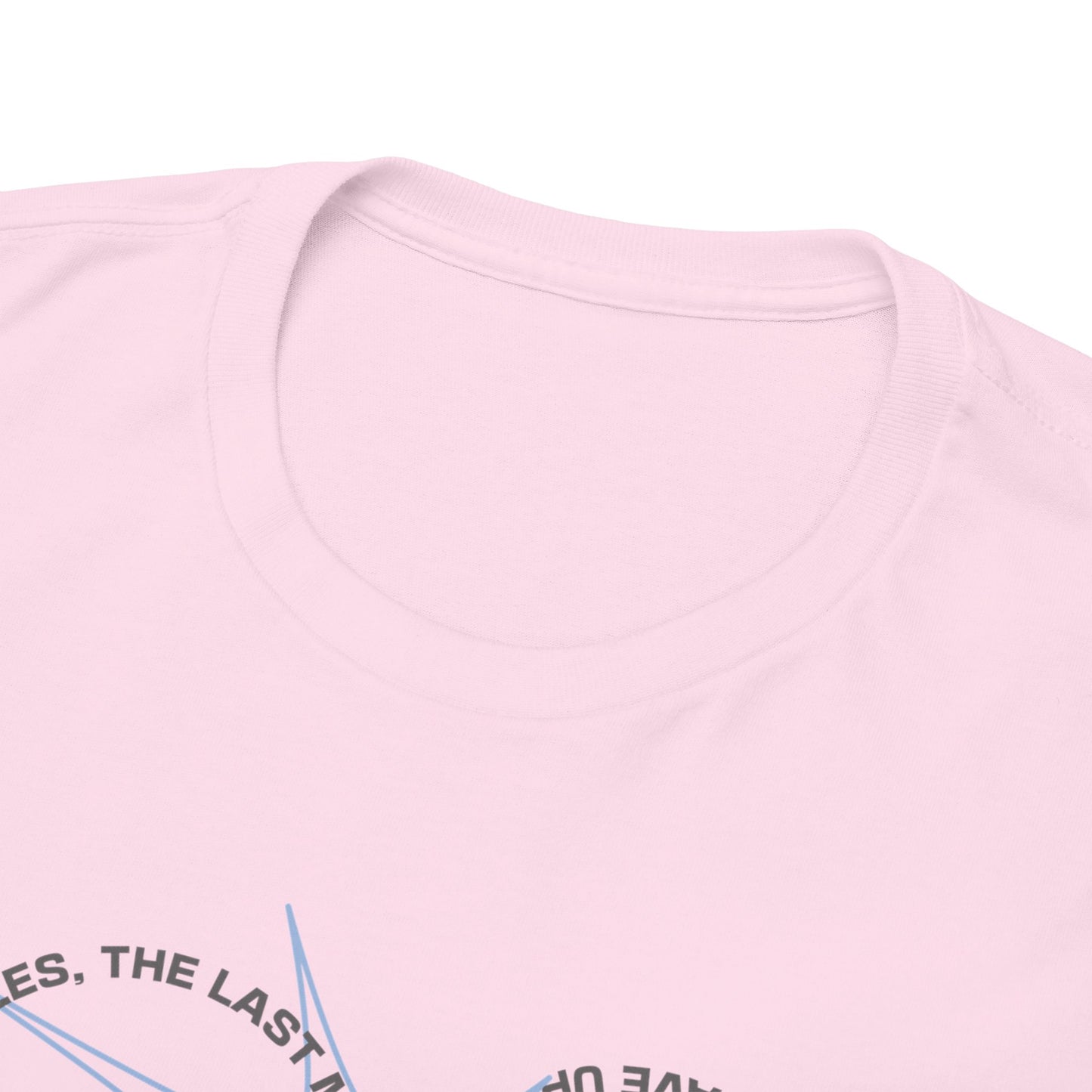 Undefeated Spider 8-Ball Unisex Heavy Cotton Tee