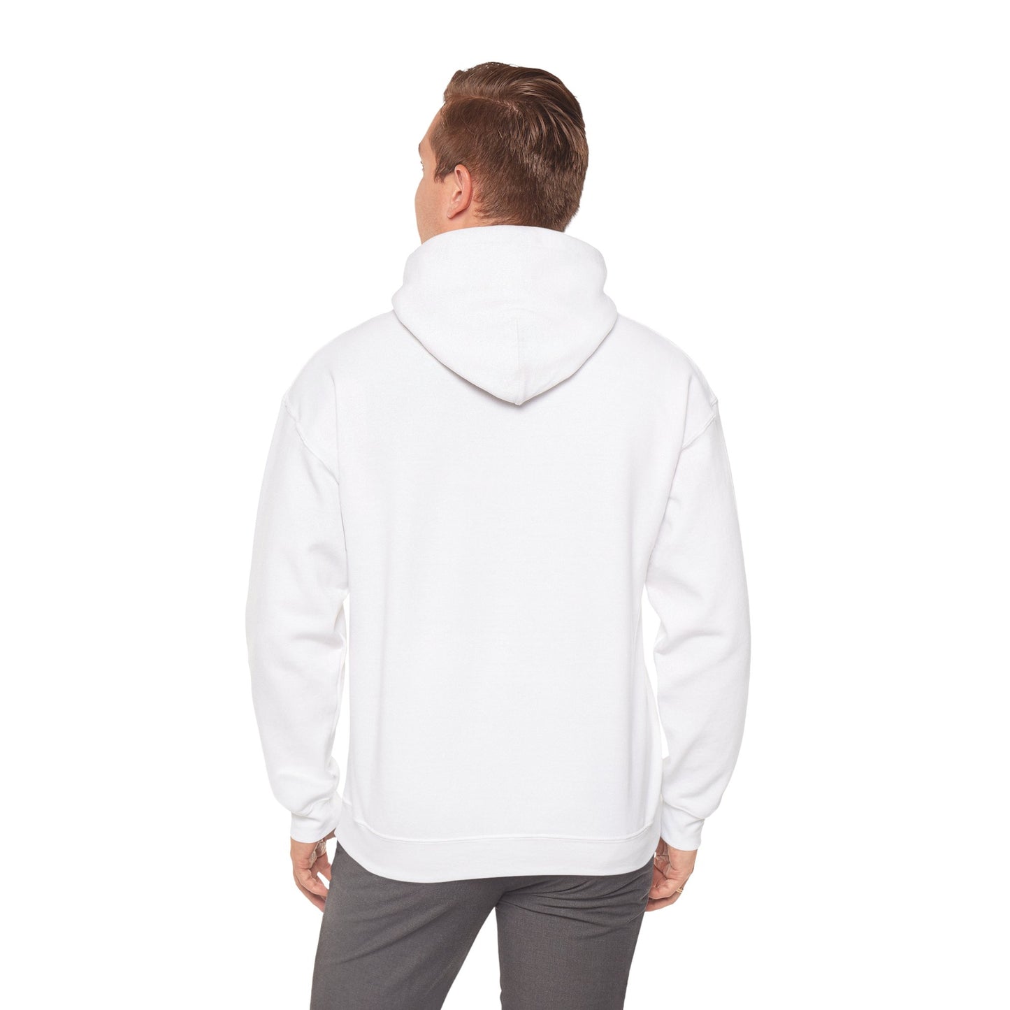 Billiard Pro Unisex Hoodie - Cozy Streetwear Sweatshirt