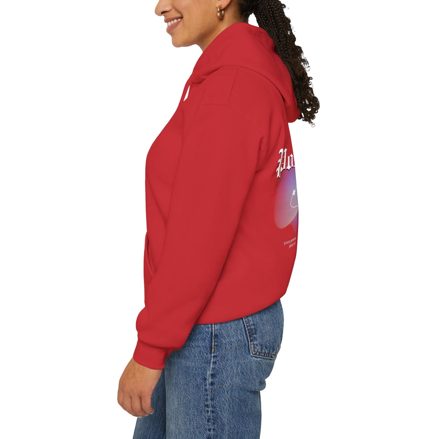 8 Ball Pool Shark Hoodie