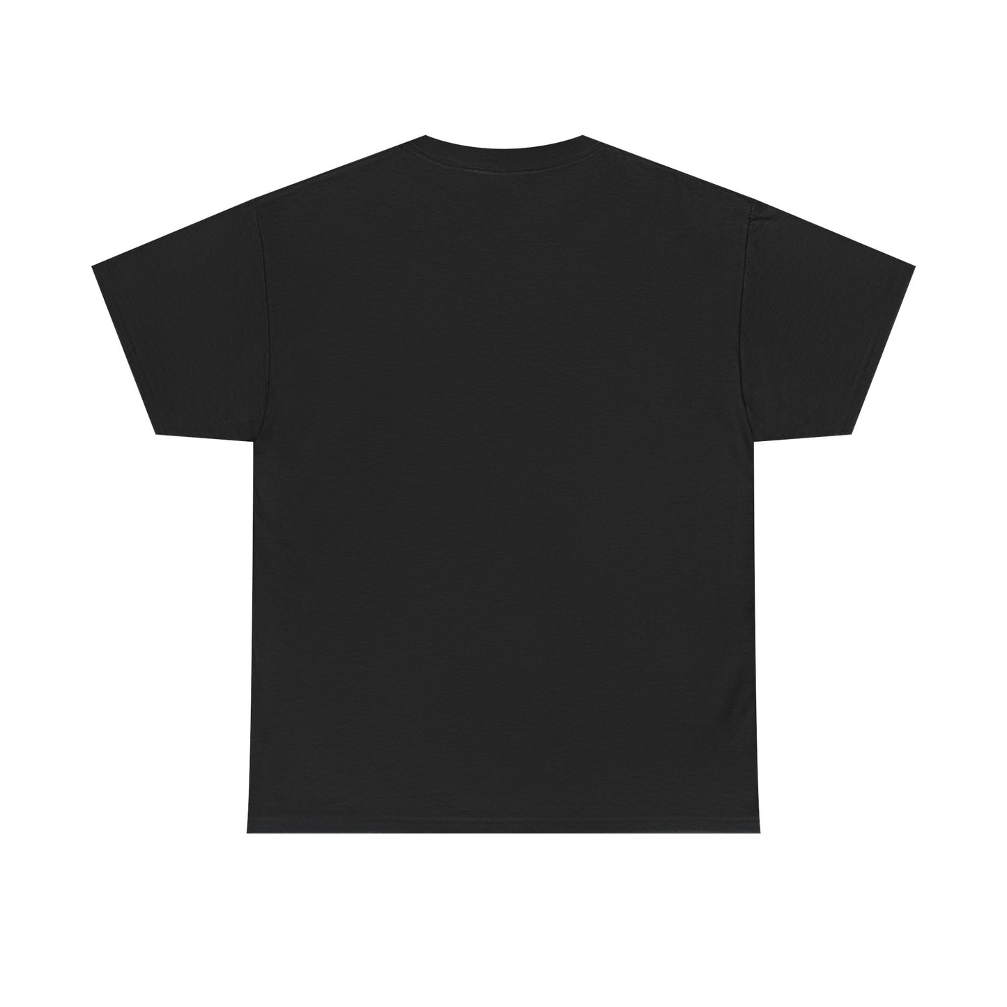 8 Ball Pool Shark Unisex Tee