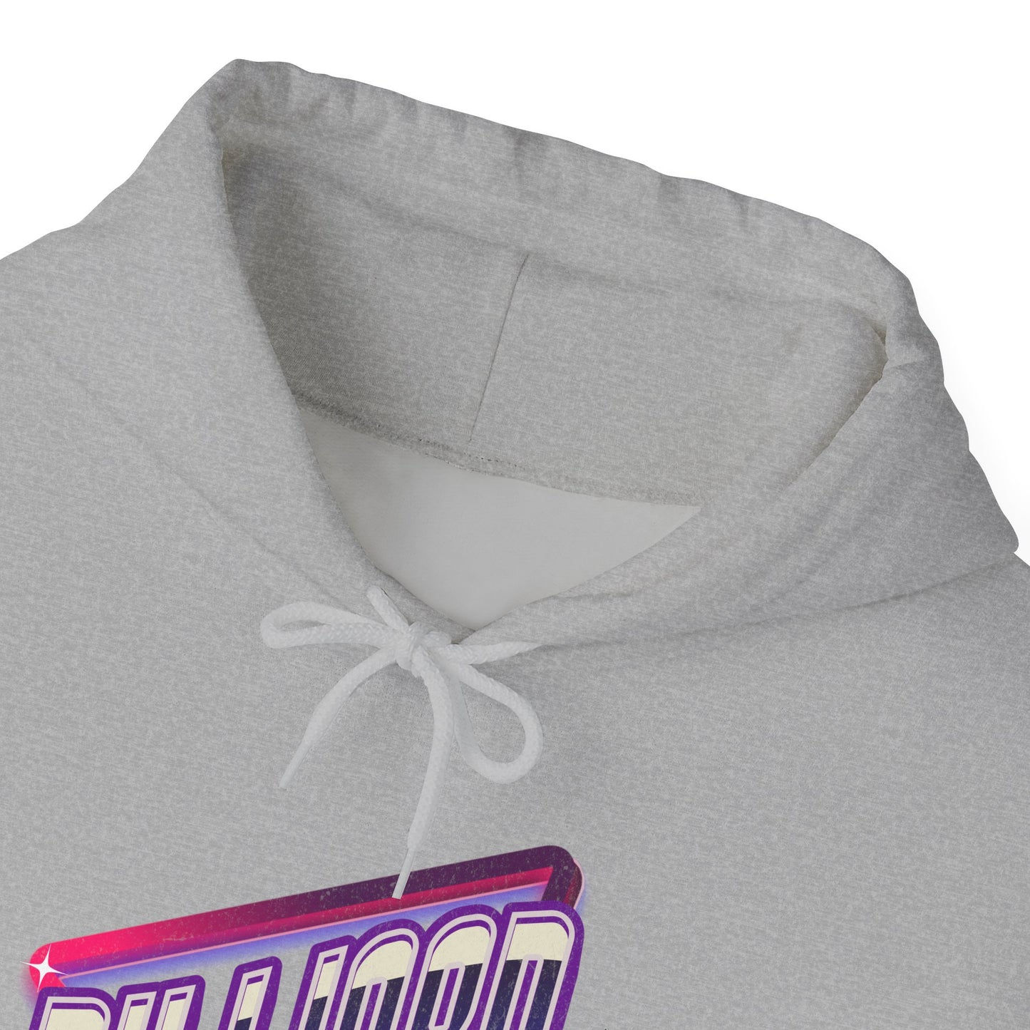 Billiard Pro Unisex Hoodie - Cozy Streetwear Sweatshirt