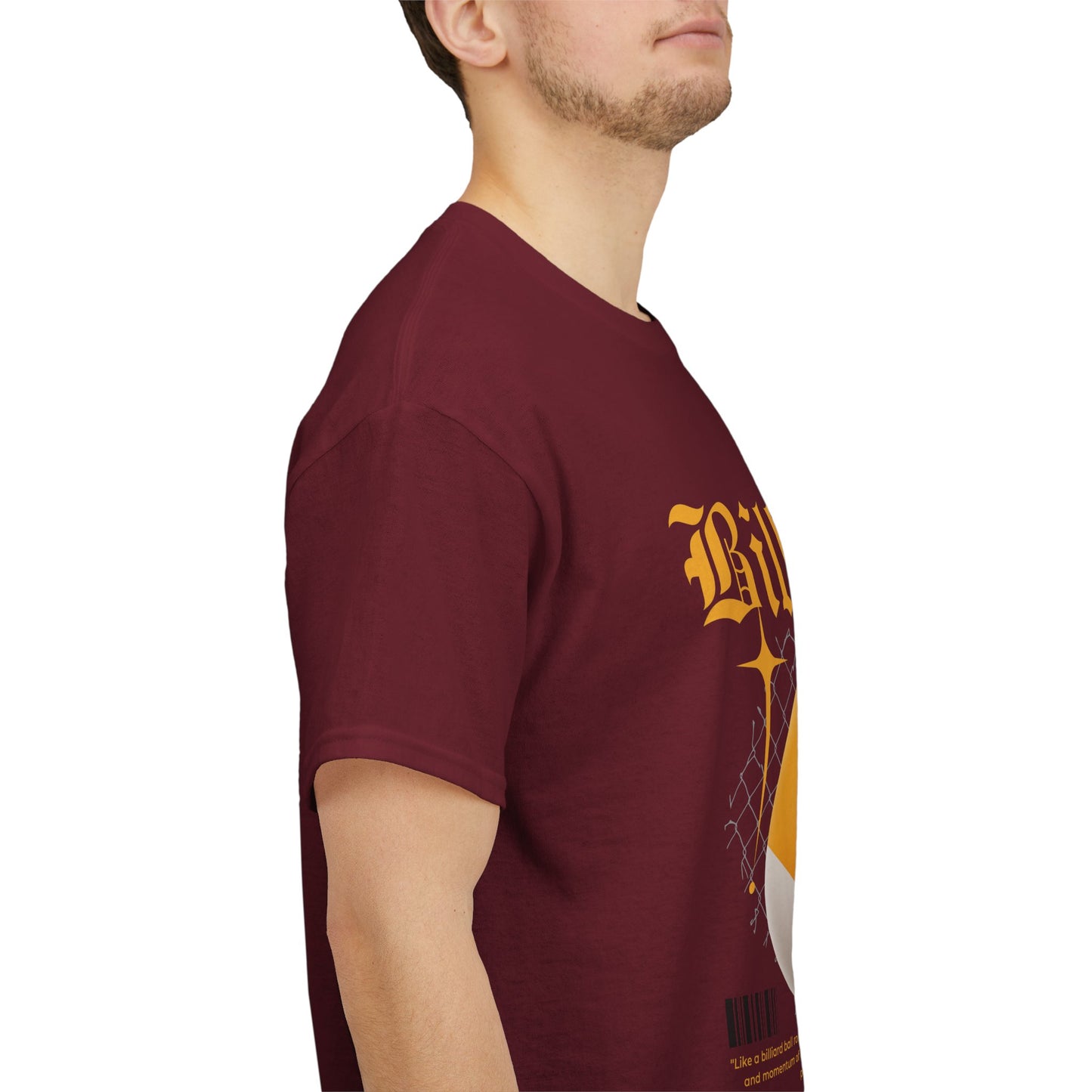 Pro Billiard 9-Ball Tee