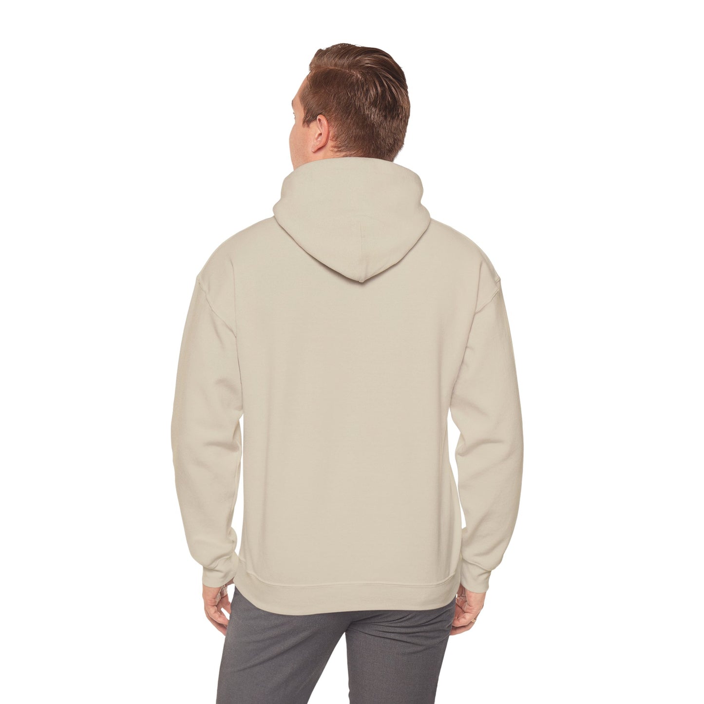 Billiard Pro Unisex Hoodie - Cozy Streetwear Sweatshirt