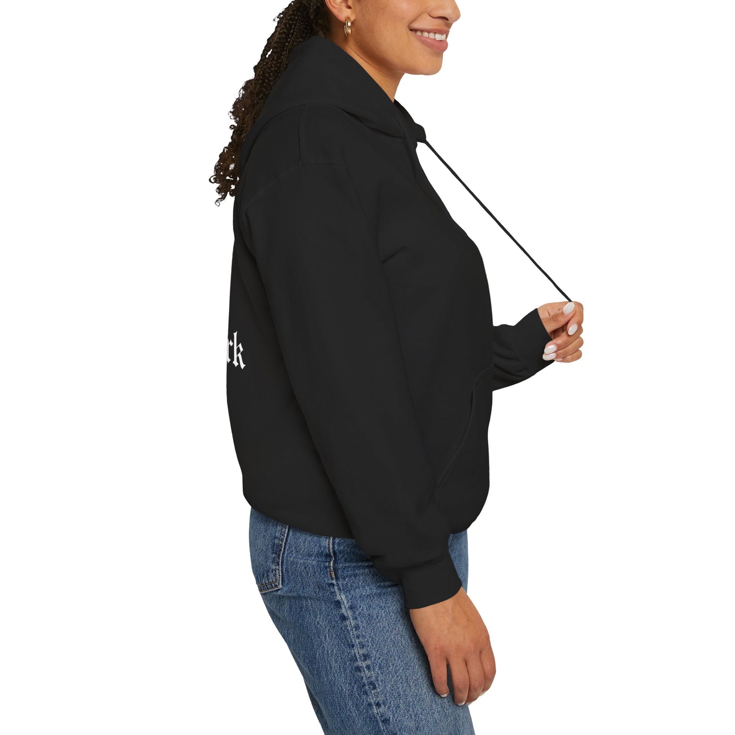 8 Ball Pool Shark Hoodie