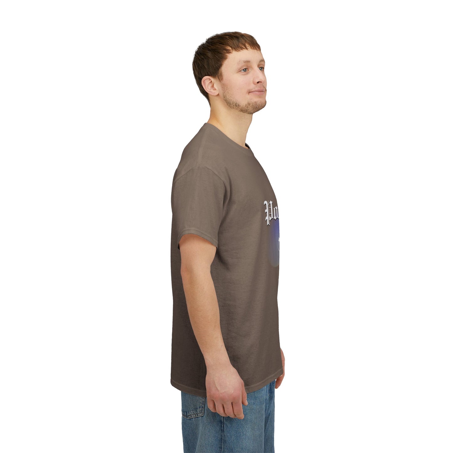 8 Ball Pool Shark Unisex Tee