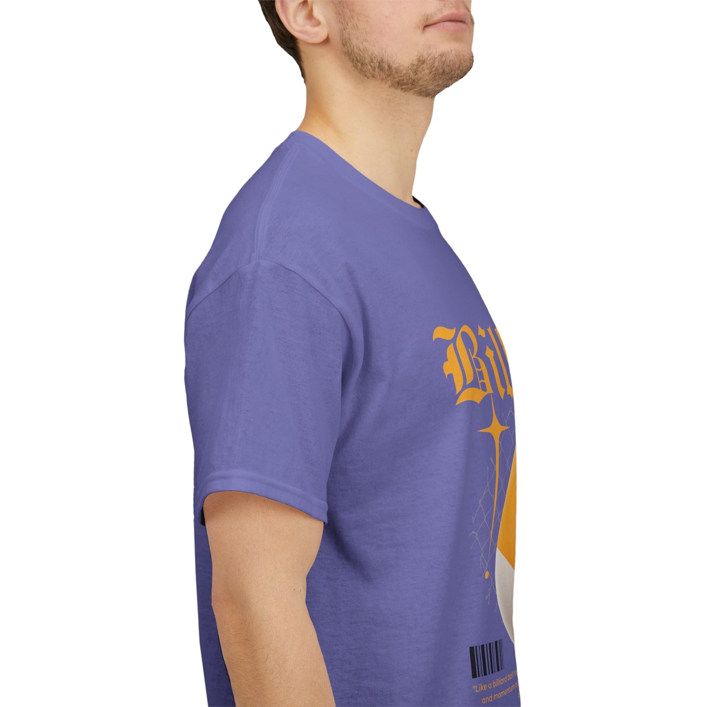 Pro Billiard 9-Ball Tee