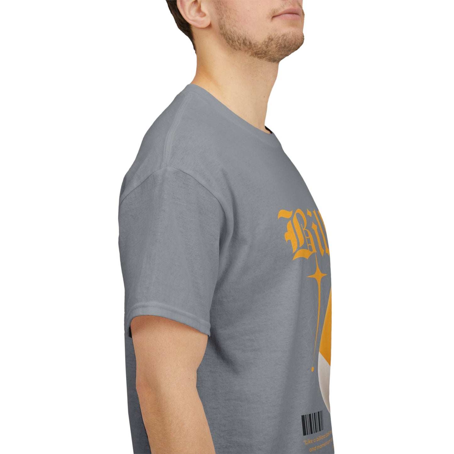 Pro Billiard 9-Ball Tee