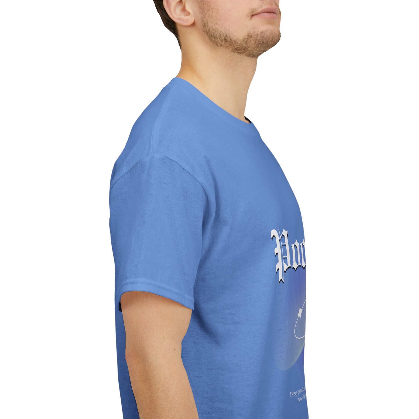 8 Ball Pool Shark Unisex Tee
