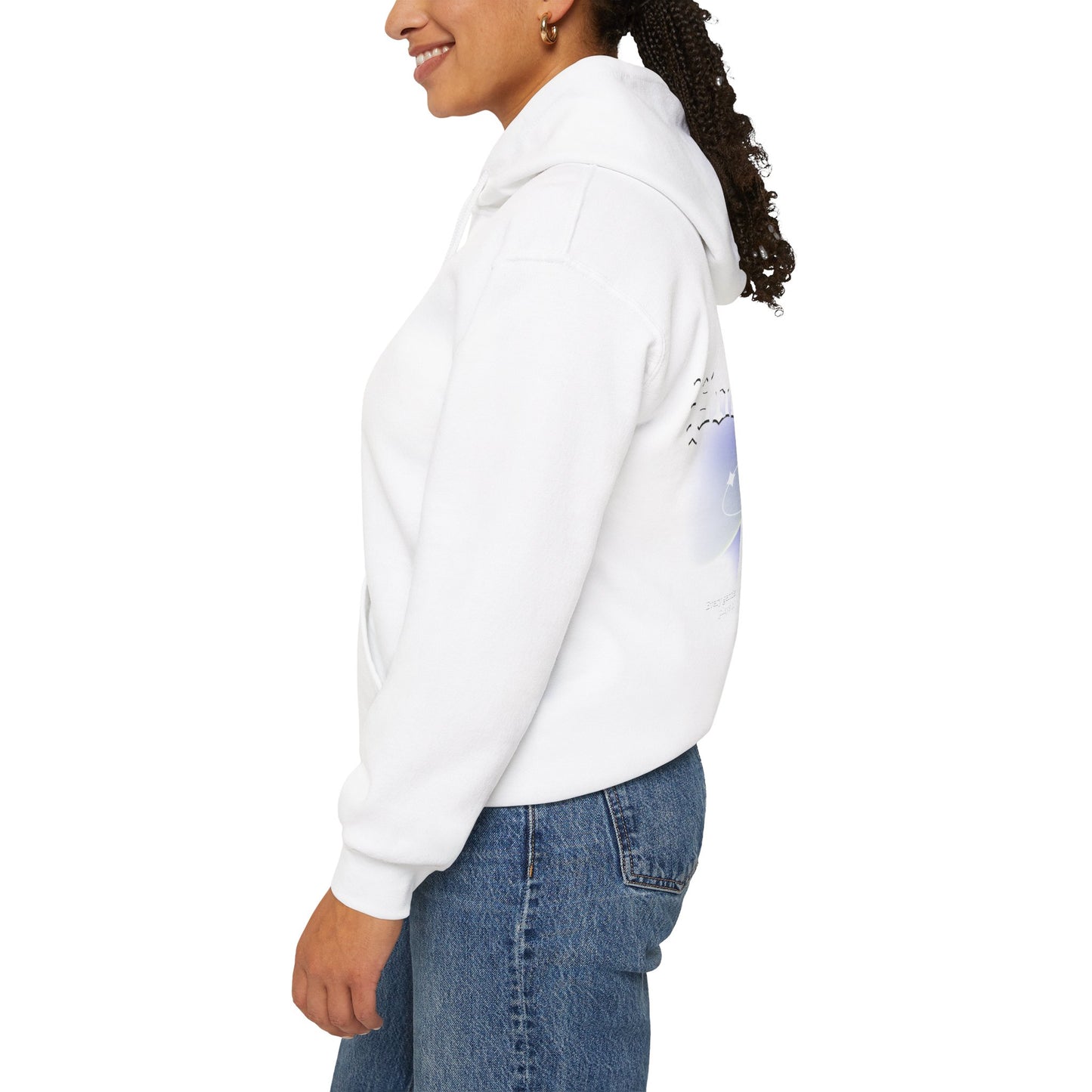 8 Ball Pool Shark Hoodie