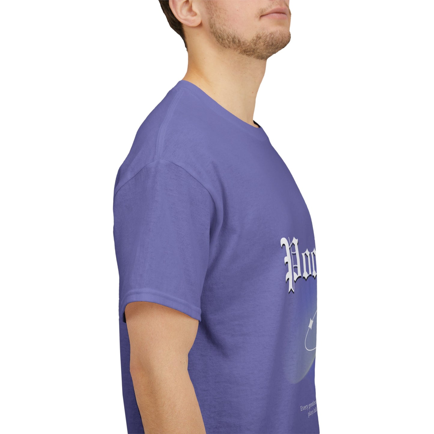 8 Ball Pool Shark Unisex Tee